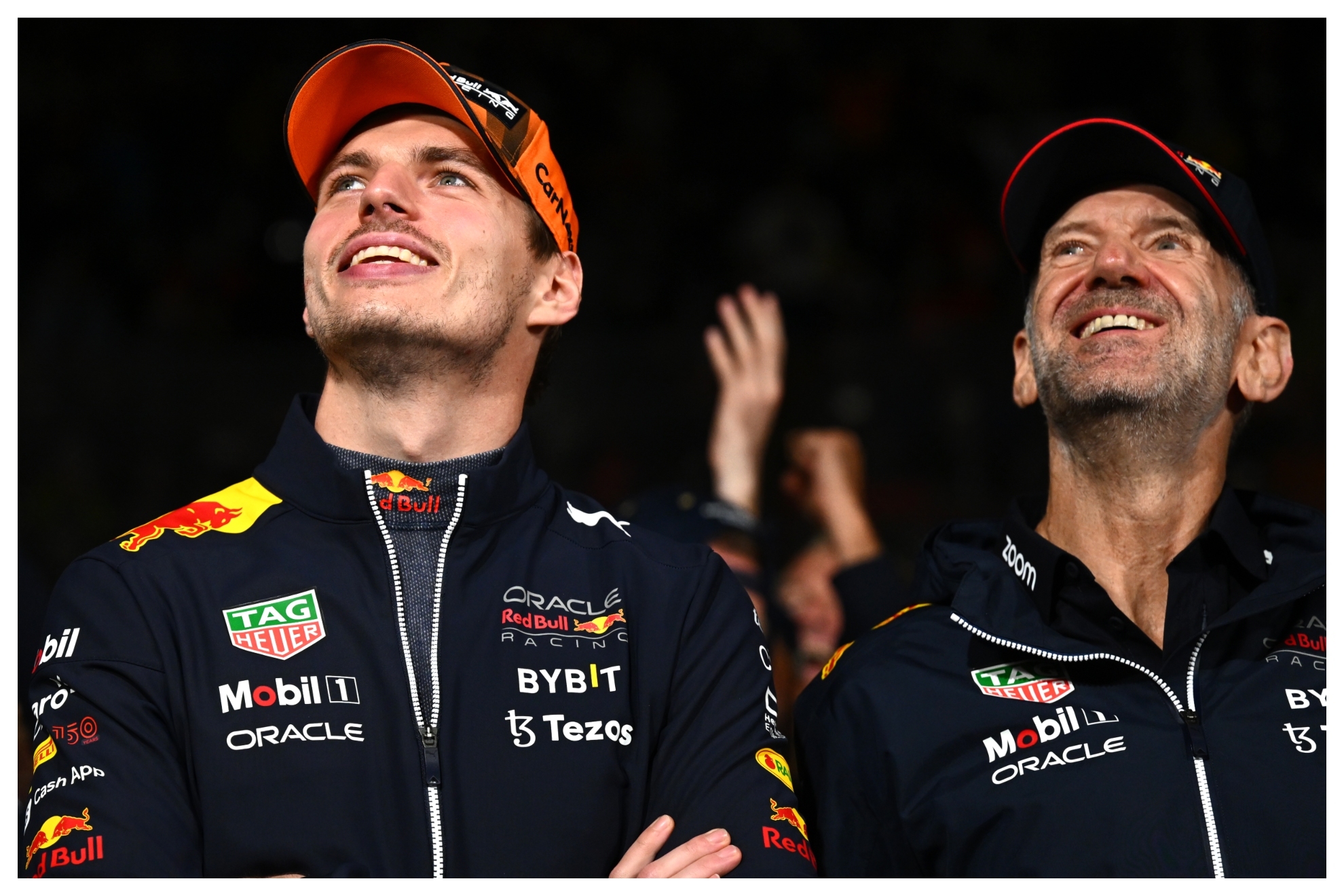 Red Bull doesn't see Verstappen racing in F1 until he is 41 or 42 years old