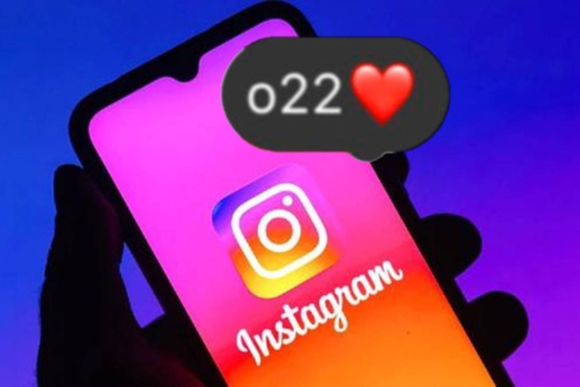 ¿Qué significa o22 en Instagram? Significado de todos los códigos en tendencia