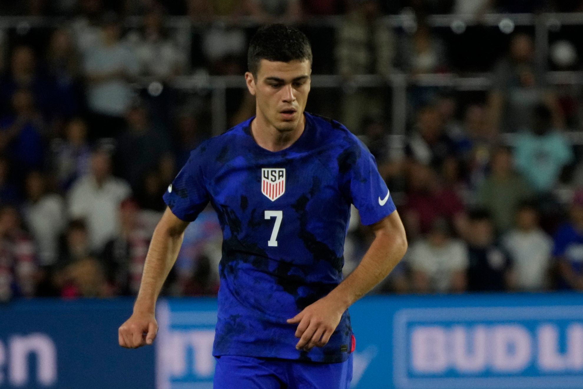 Gold Cup 2023: Group Stage draw leaves USMNT in a tough spot