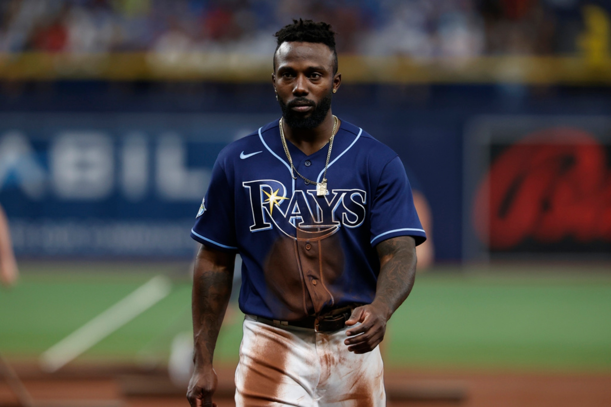 Tampa Bay Rays and Randy Arozarena strike out on the opportunity to make MLB History