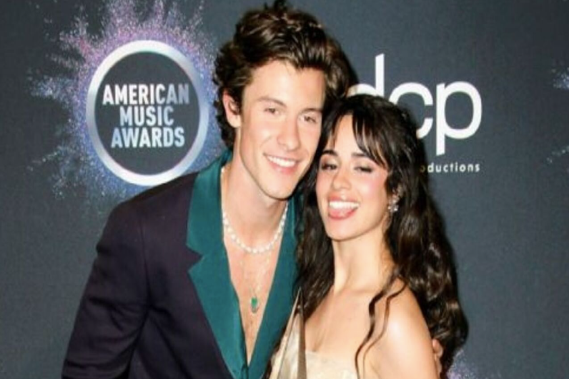 Camila Cabello and Shawn Mendes spotted kissing at Coachella 2023