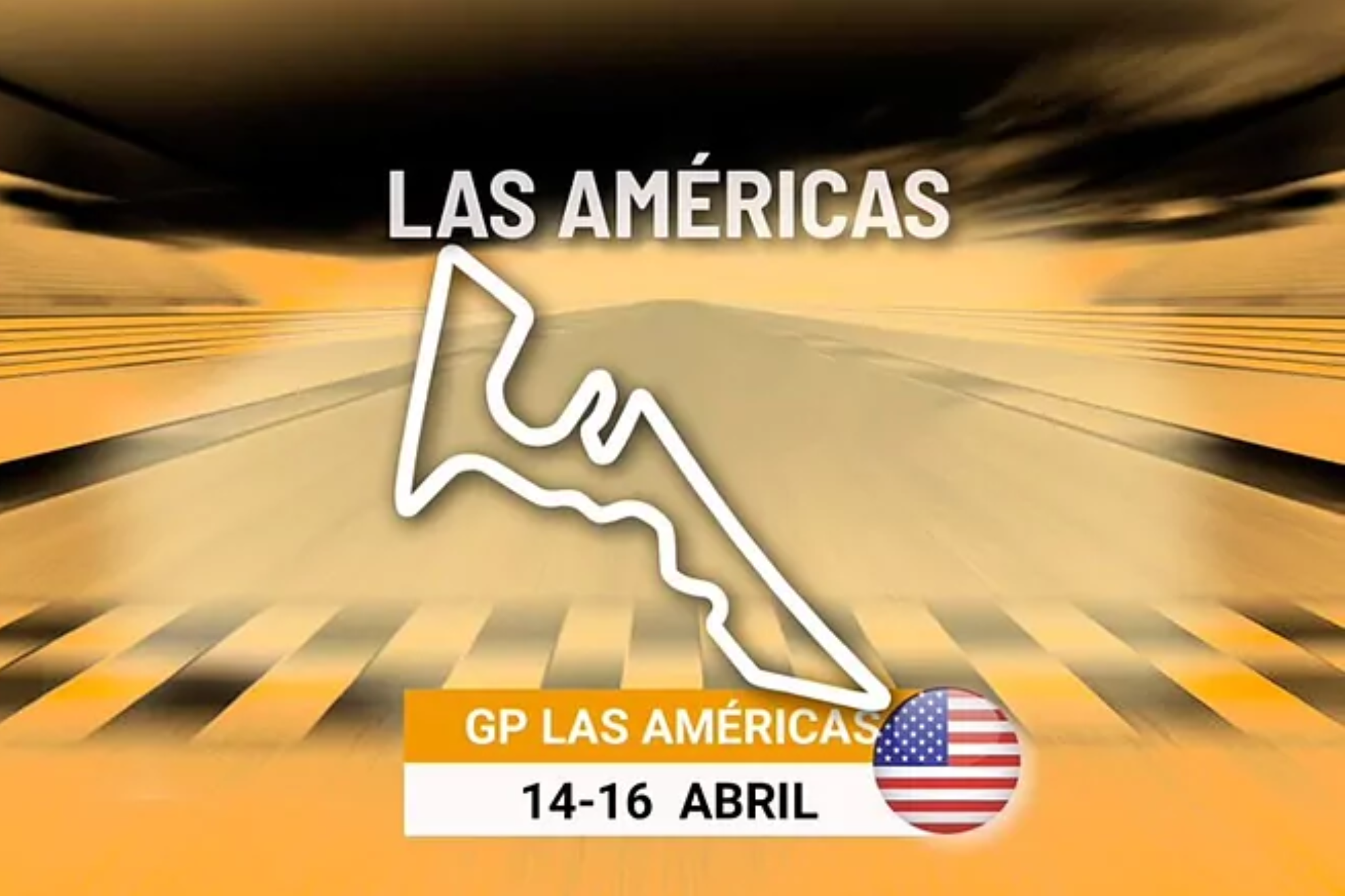 GP de las Américas de MotoGP 2023: a qué hora y dónde ver en TV la carrera de Austin en directo