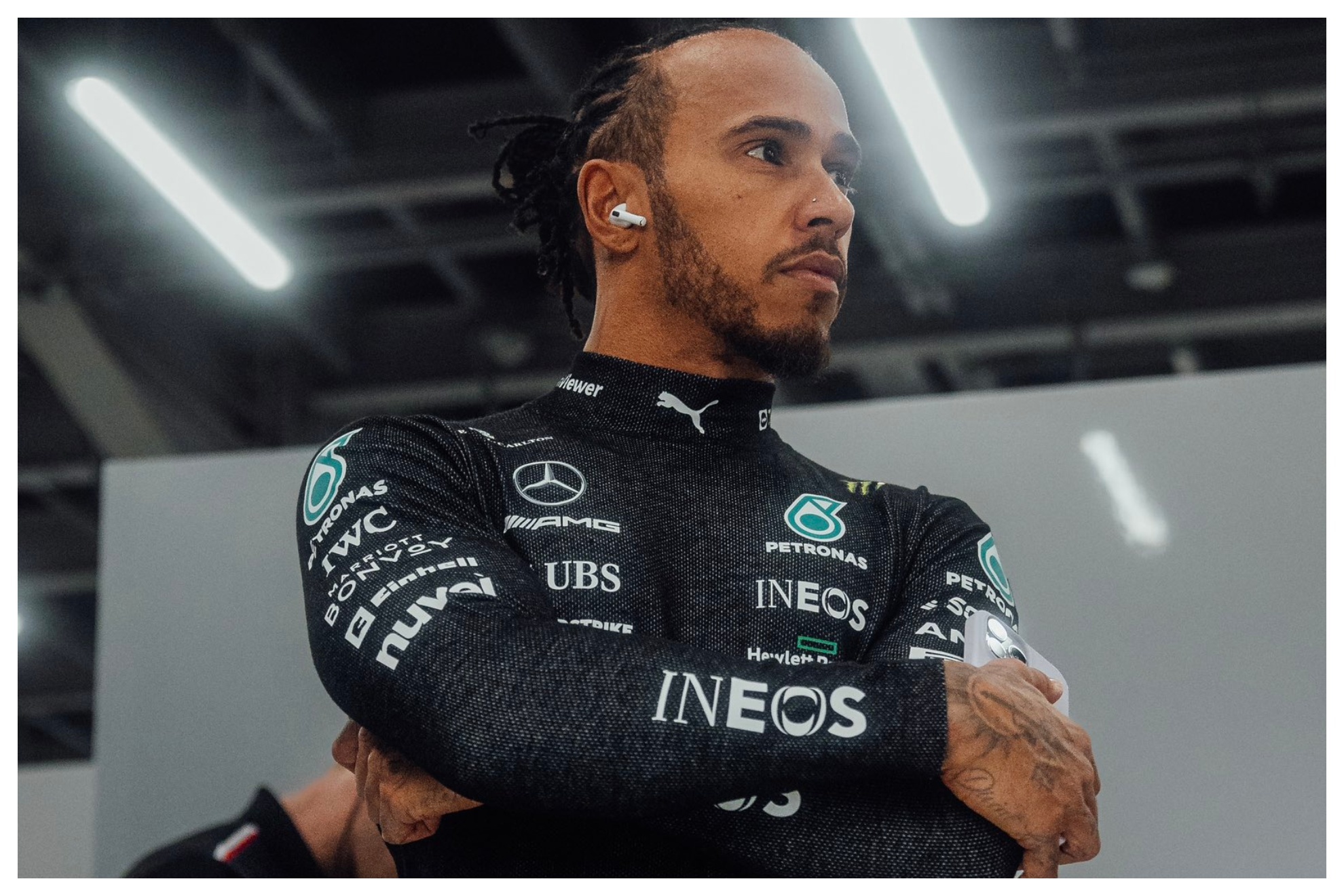Lewis Hamilton News - Latest Lewis Hamilton News & Rumors