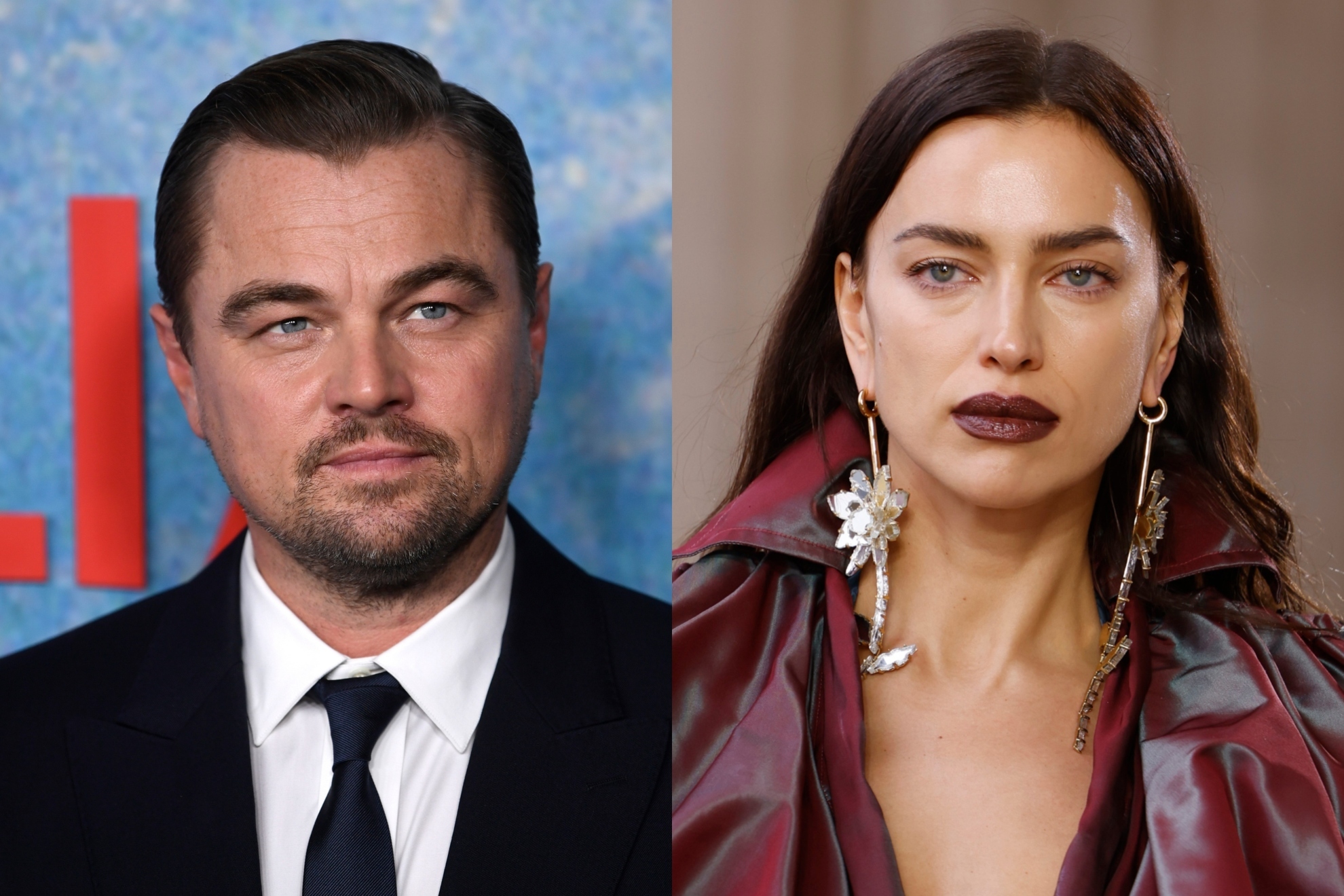 Leo and Irina just friends? Insiders spill the tea on their Coachella weekend