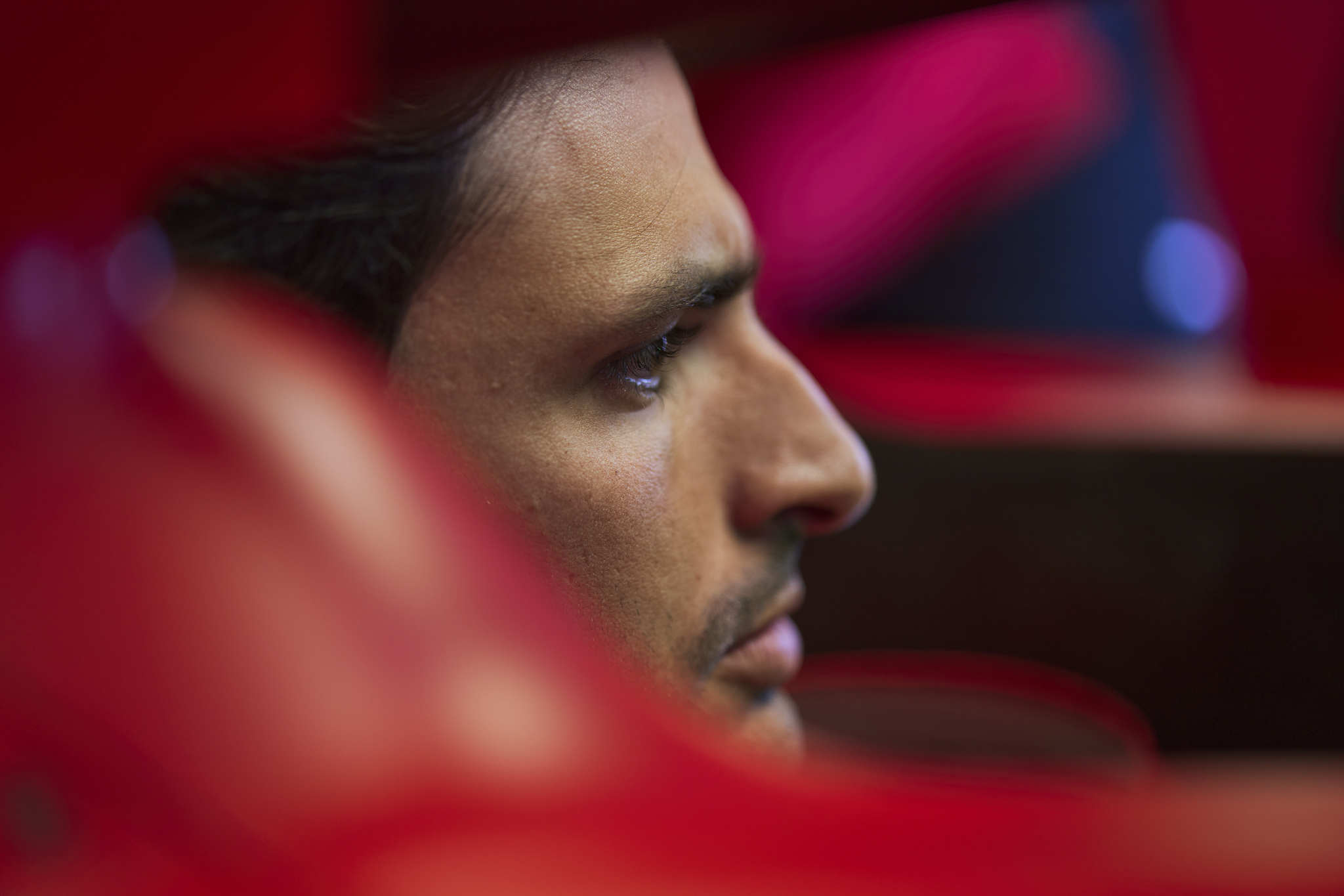 Sainz y Ferrari ya han apelado: en breve la decisin