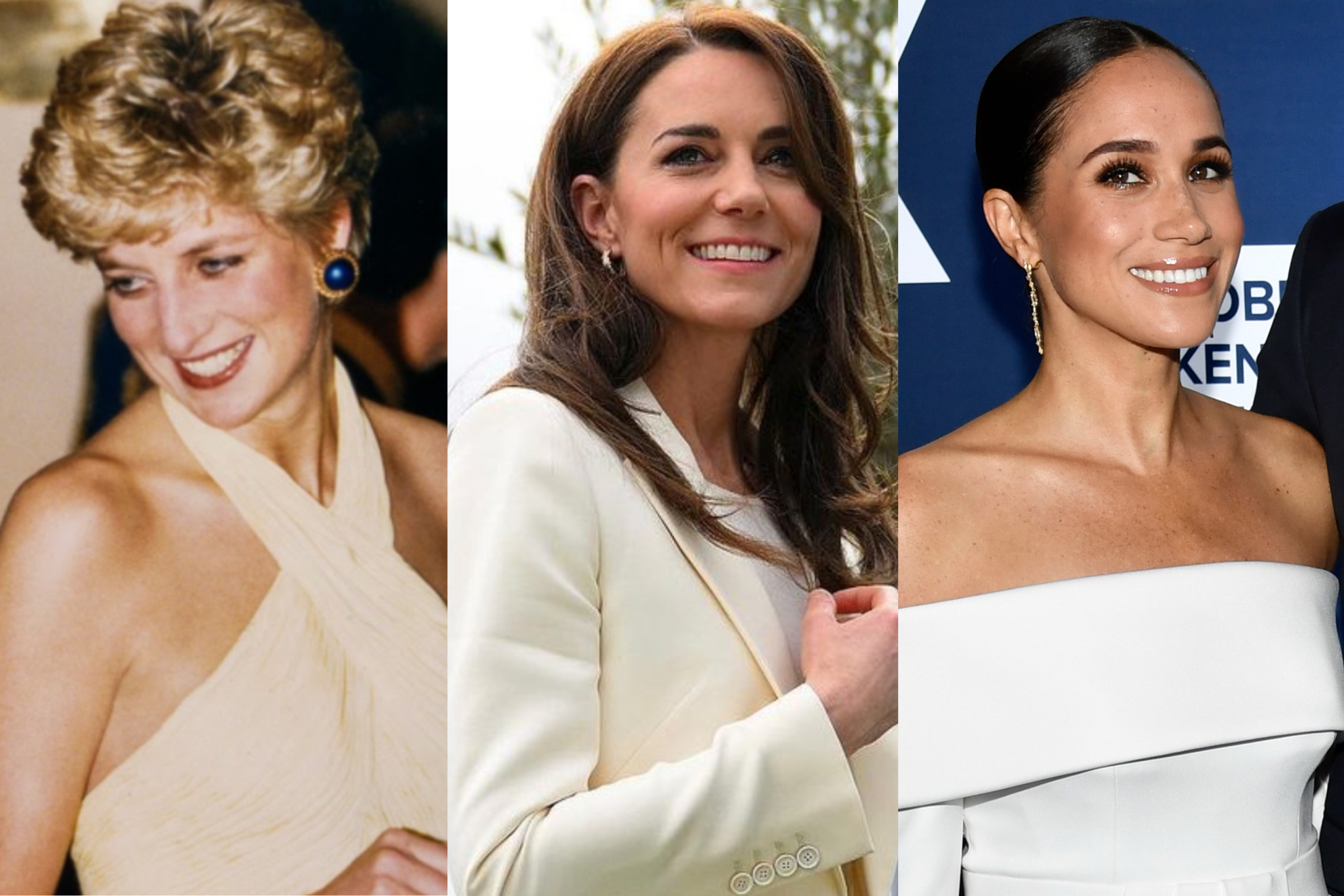 Sex dolls based on Princess Diana, Kate Middleton and Meghan Markle among  most requested by kinky users | Marca