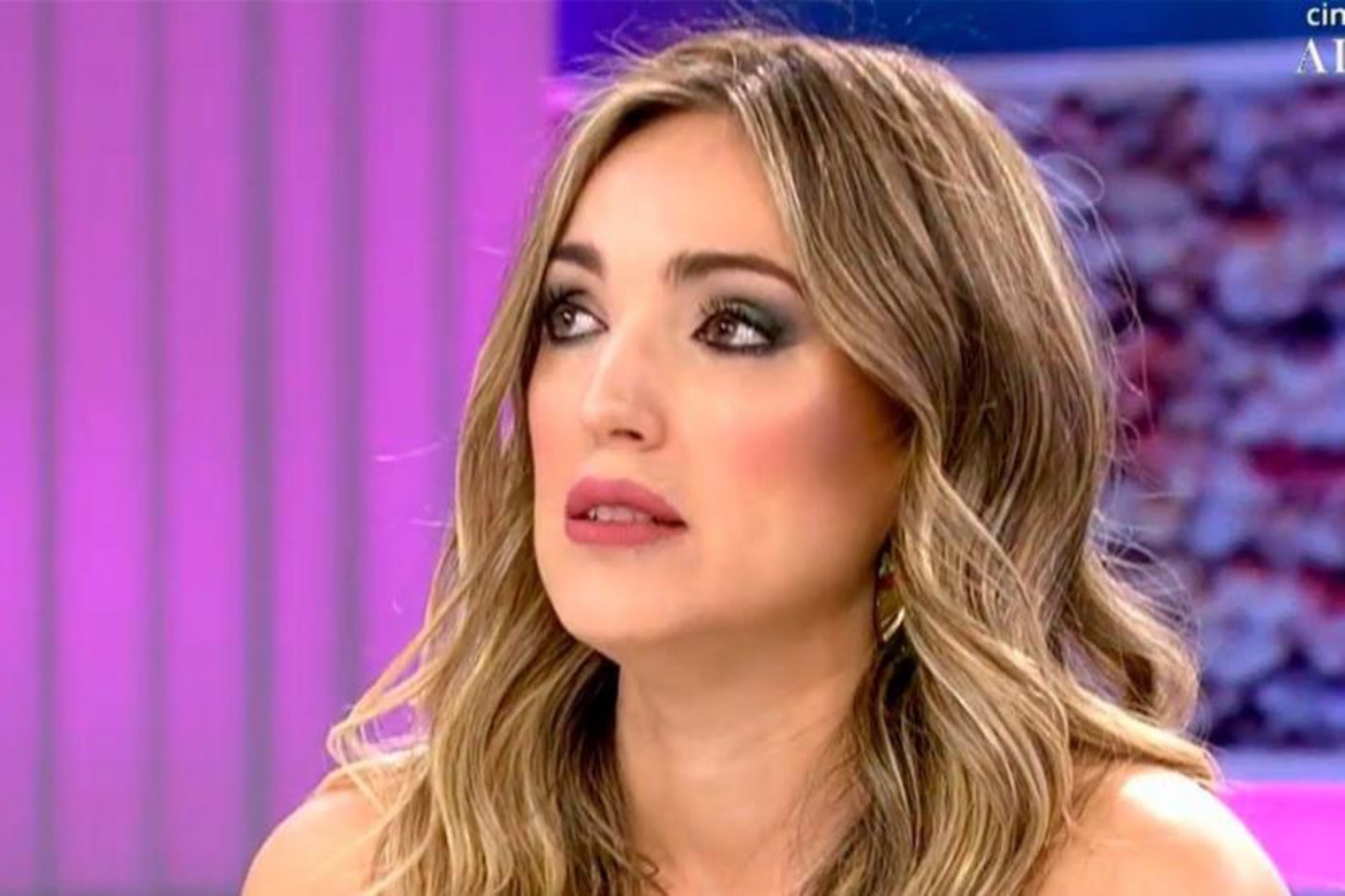 Marta Riesco carga contra Slvame por lo ocurrido a Laura Escanes: Me parece una vergenza