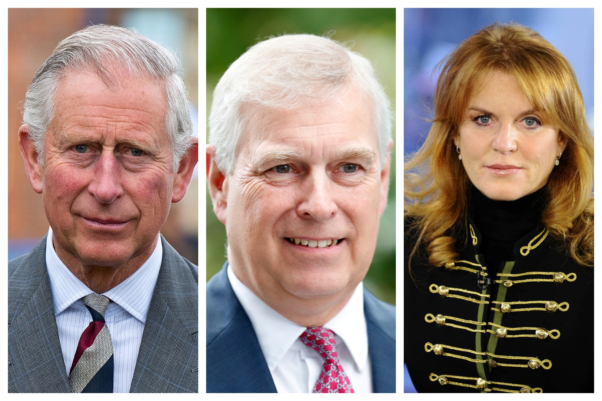 Sarah Ferguson publicly defends Prince Andrew coronation invite snub: Hes such a kind good man