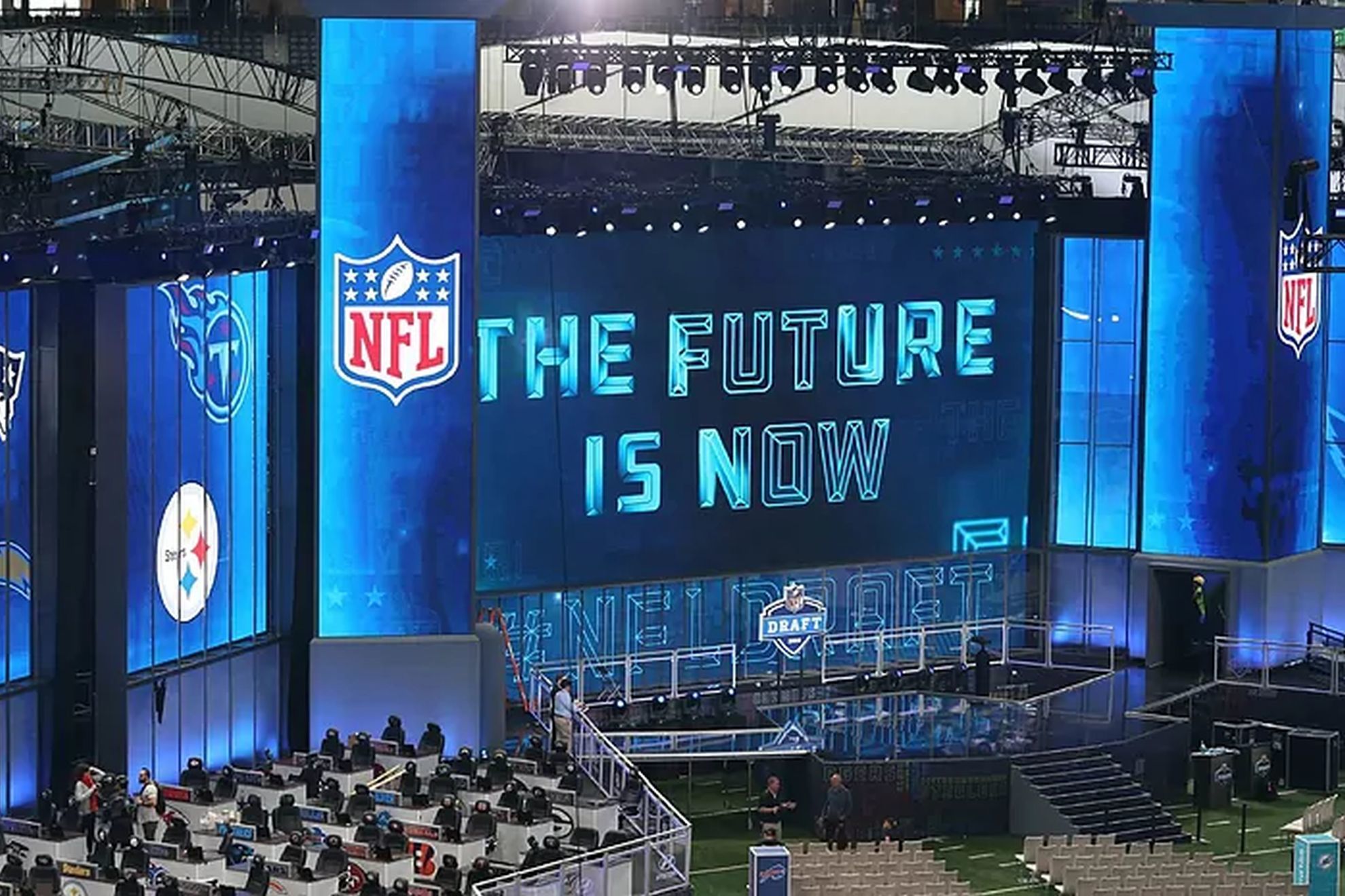 NFL Draft Eligibility: How the players can qualify for this important event