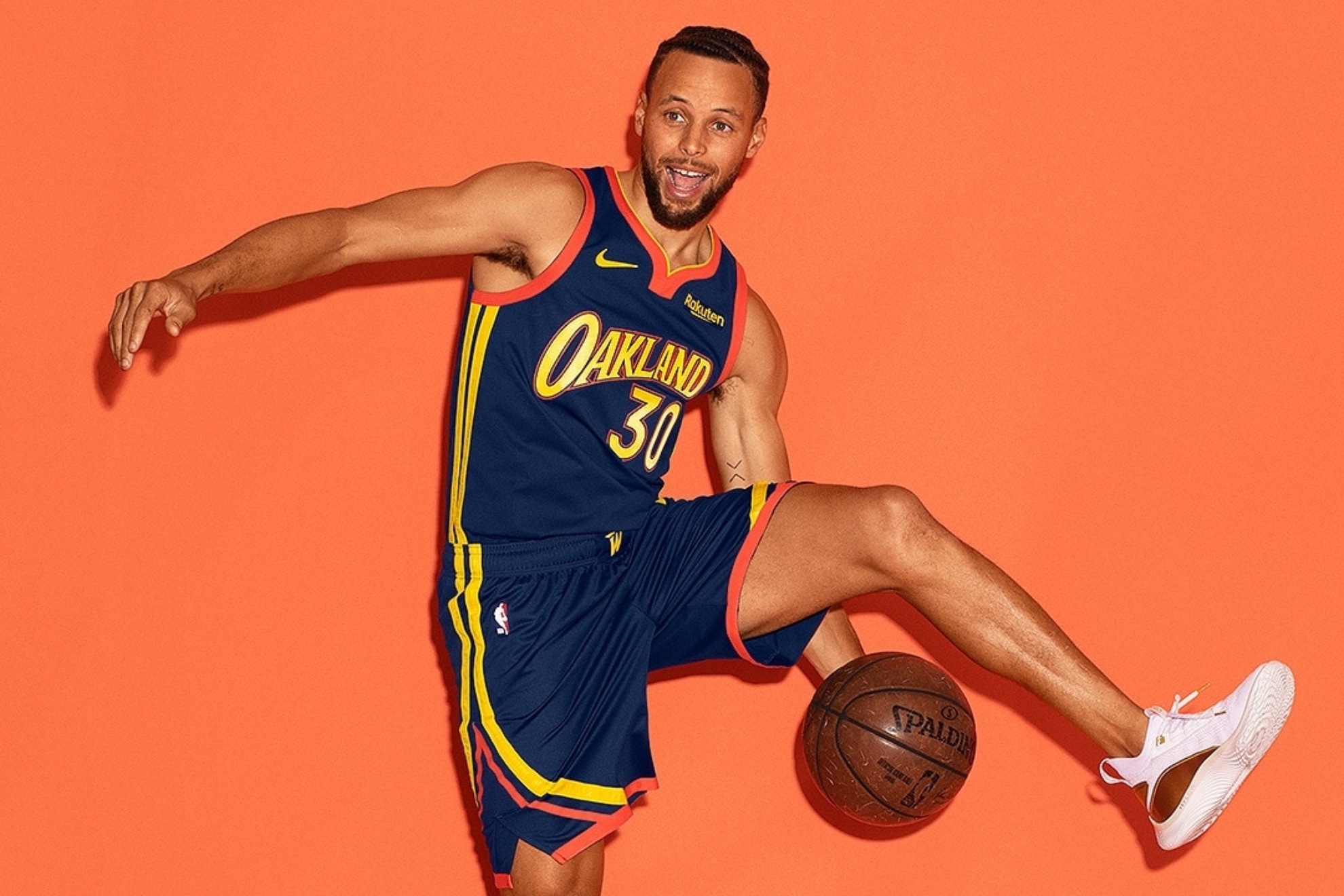 Oakland, la ciudad maldita del deporte: de la 'huida' de Curry a la de todos sus equipos