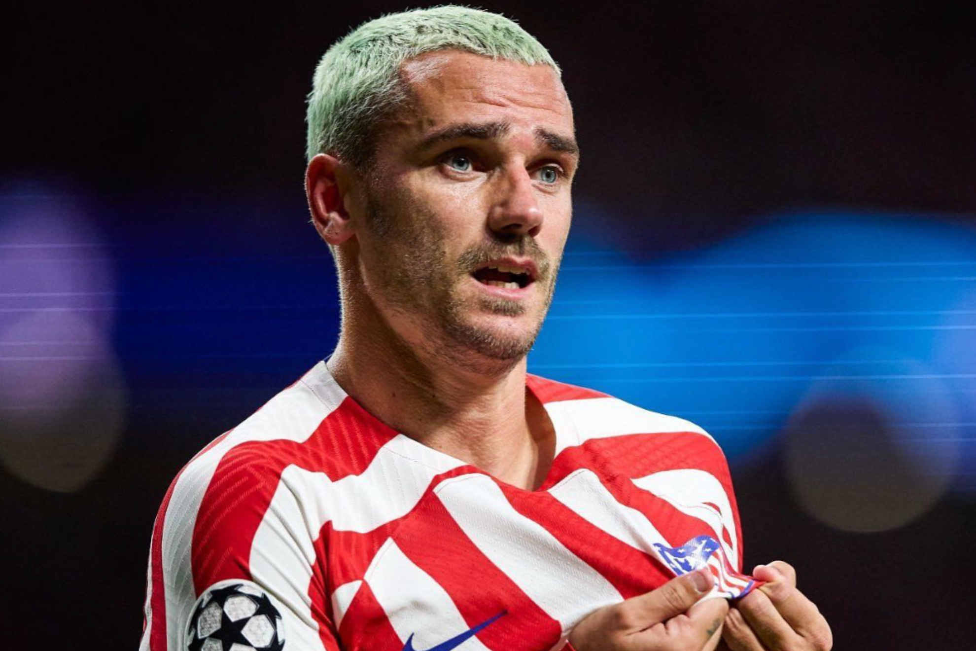 World Cup winner Griezmann would be among the highest-profile signings ever to play in MLS.