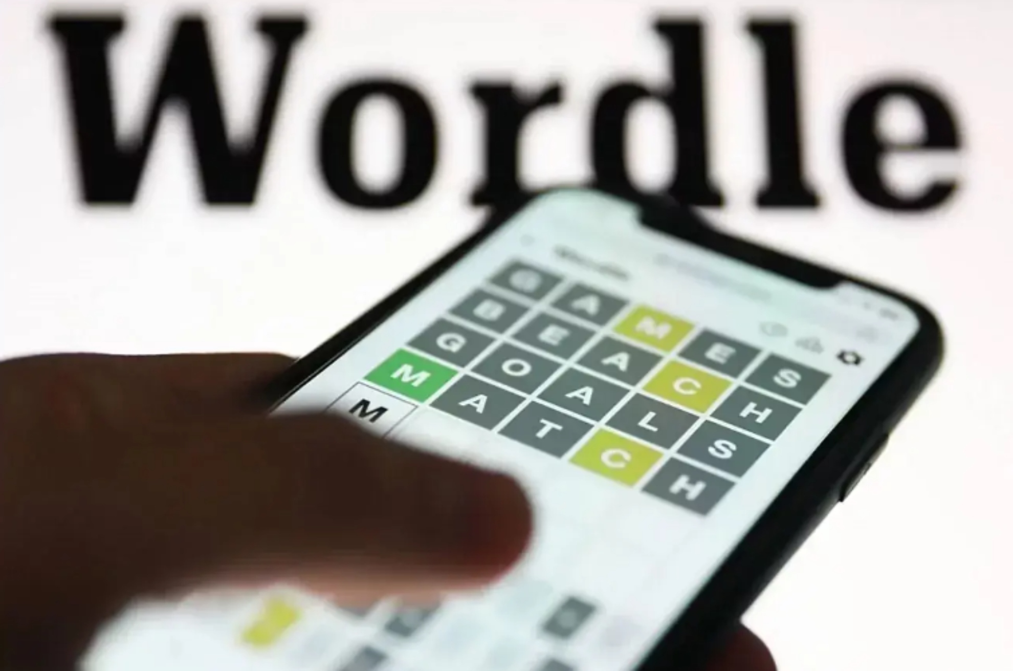 Wordle espaol hoy, 24 de abril: normal, tildes y cientfico | Soluciones y pistas para adivinar la palabra