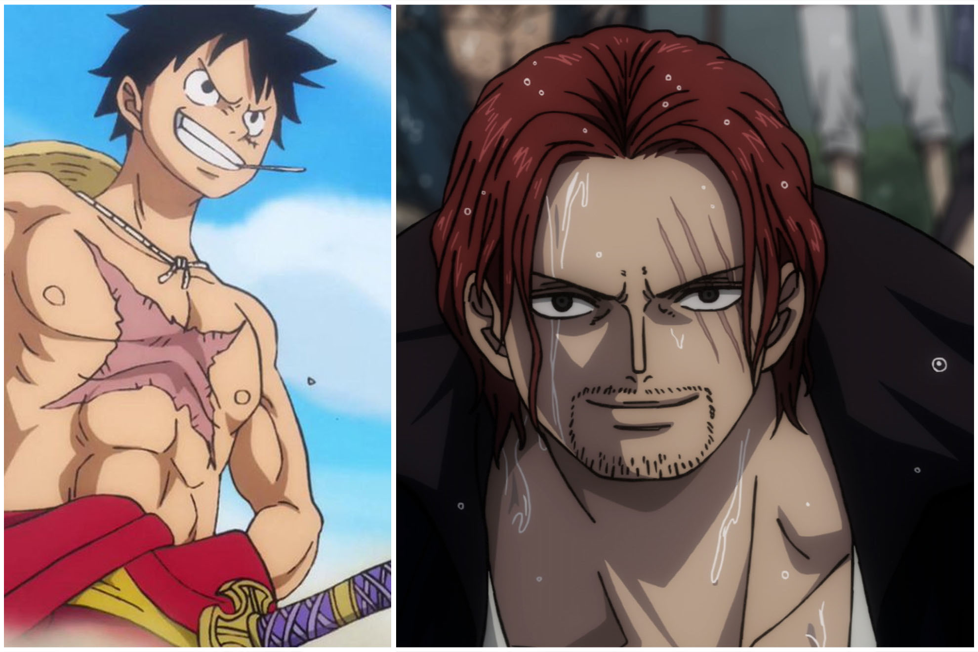 Cundo y dnde ver el anime de One Piece episodio 1060