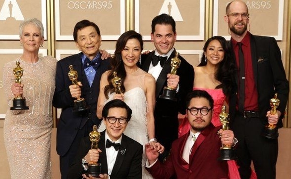 Premios Oscar 2024: cundo son, fechas y dnde se celebra la gala de la Academia de Hollywood