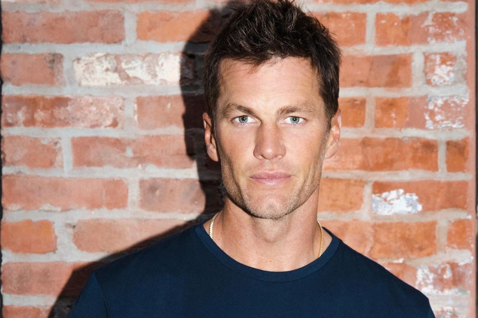 Tom Brady's love life heats up amid rumors of new relationship with a mysterious blonde