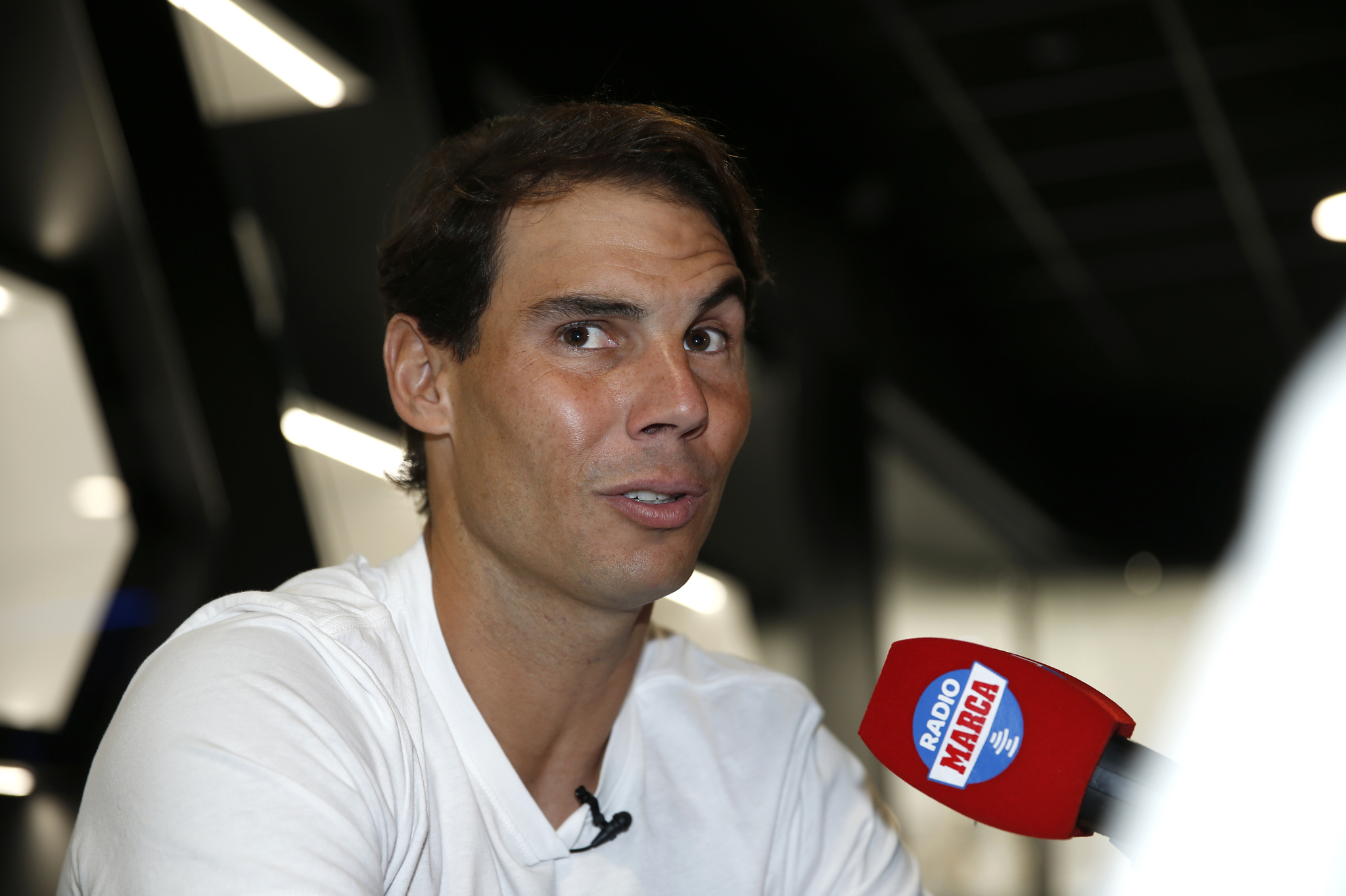 "Si Nadal no juega Roland Garros, su futuro se complica"