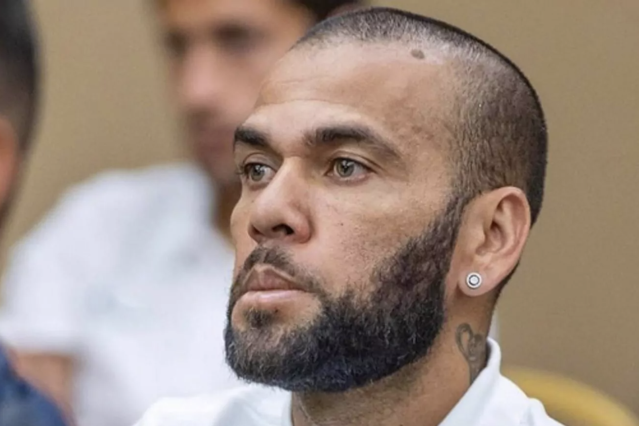 New witness could favour Dani Alves: alleged victims cousin speaks