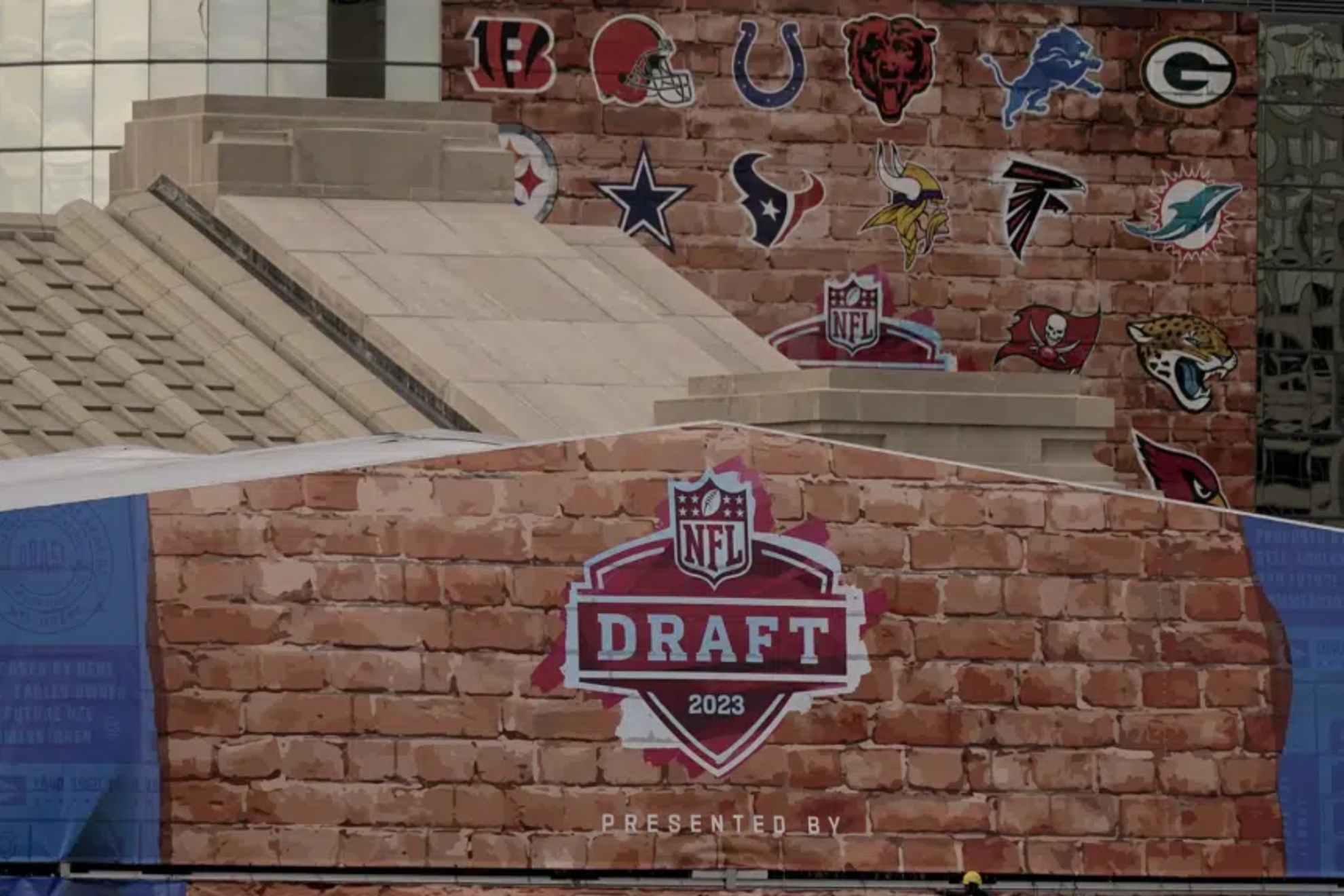 2023 NFL Draft: How and where to watch Day 1 live from Kansas City