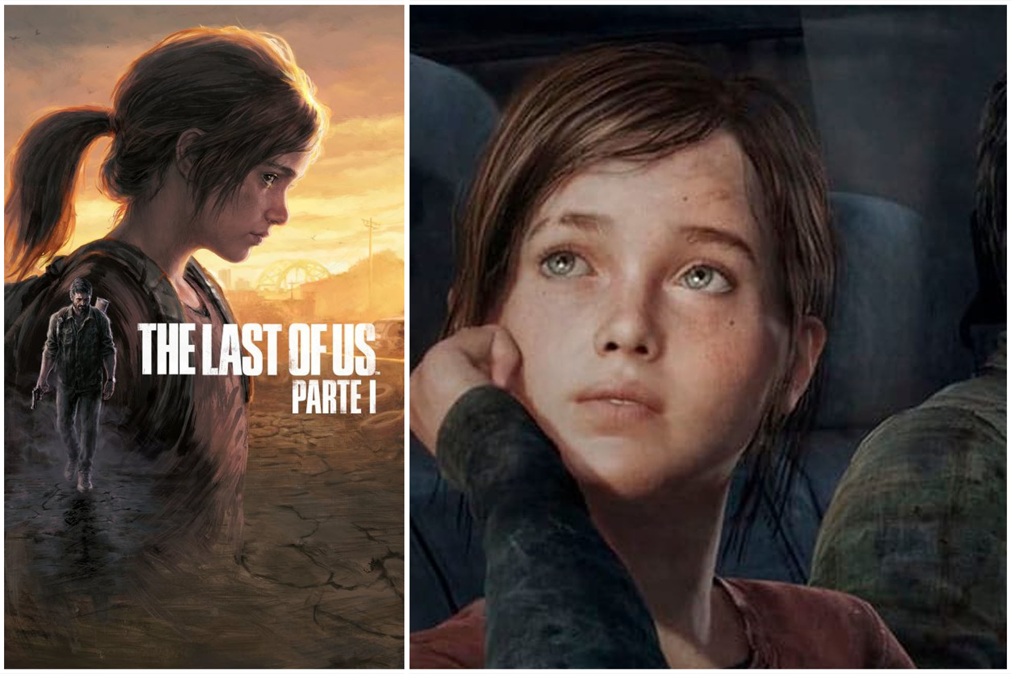 The Last of Us Parte 1 para PC suma un nuevo parche con más de 20 mejoras