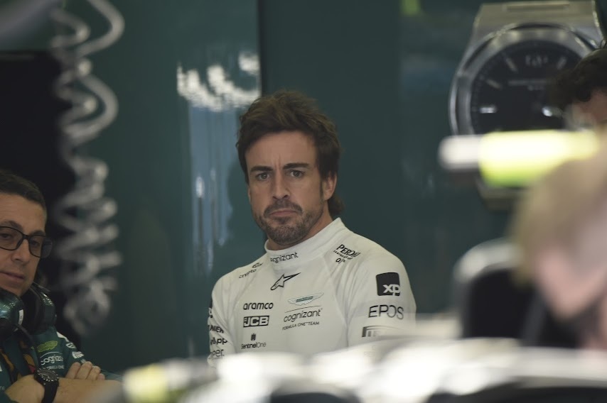 Obsesionados con la #33 ¿Volverá a ganar Fernando Alonso?