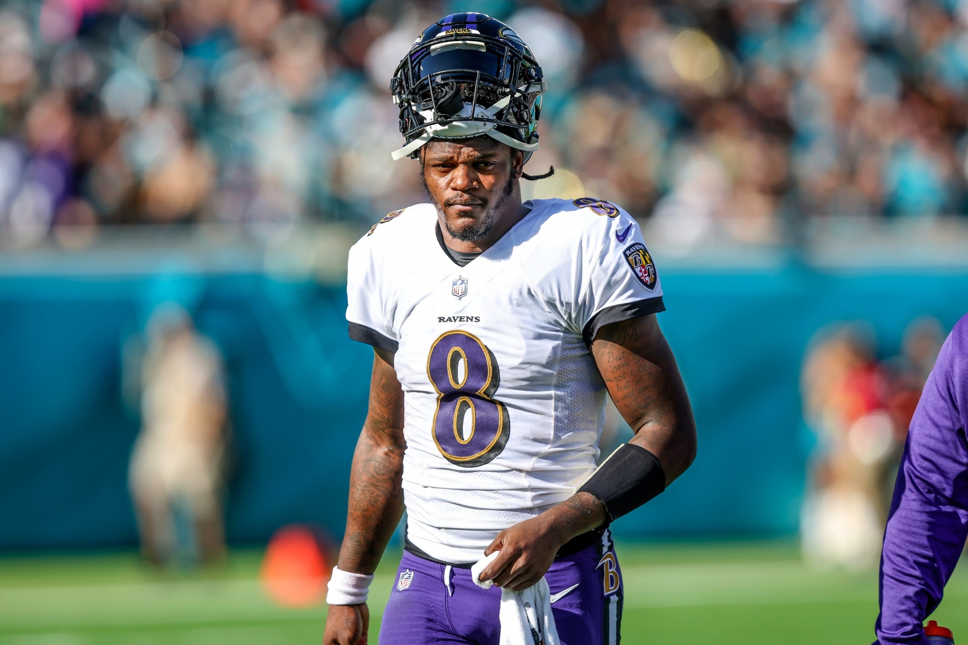 Lamar Jackson is the new king of money: The best QB contracts in