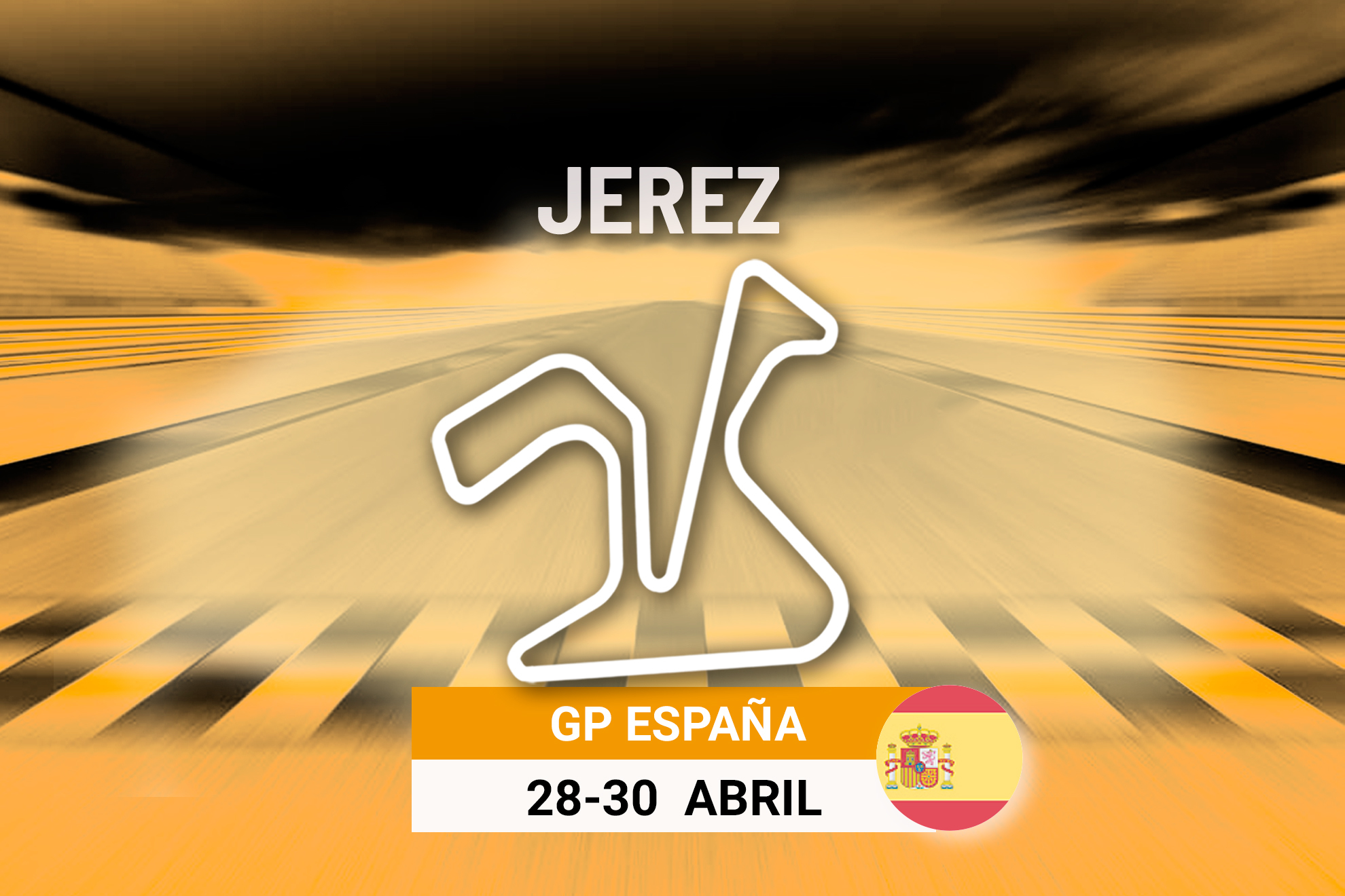 GP de España de MotoGP 2023: fechas, horarios y dónde ver en TV y online la carrera de Jerez