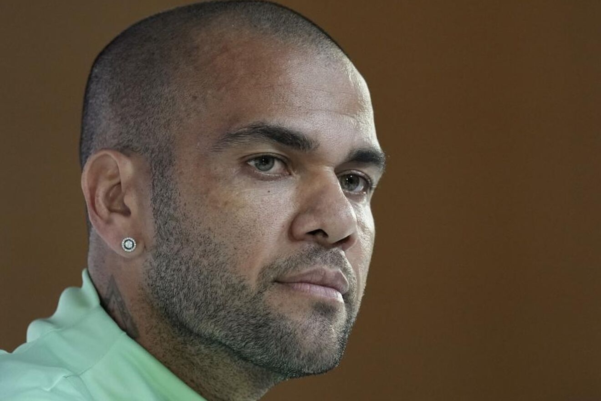 Dani Alves latest statement revealed: I asked her twice if she liked it and she said yes
