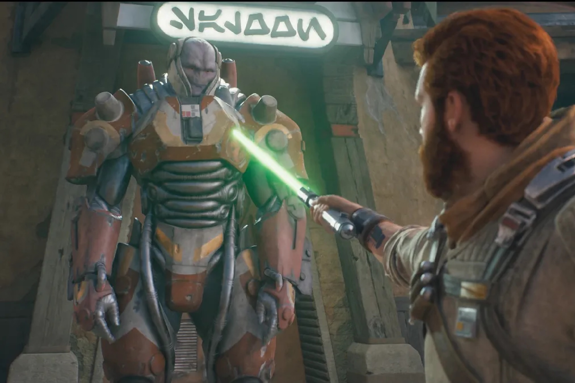 El estudio de desarrollo de Star Wars Jedi: Survivor pide disculpas por su lanzamiento en PC