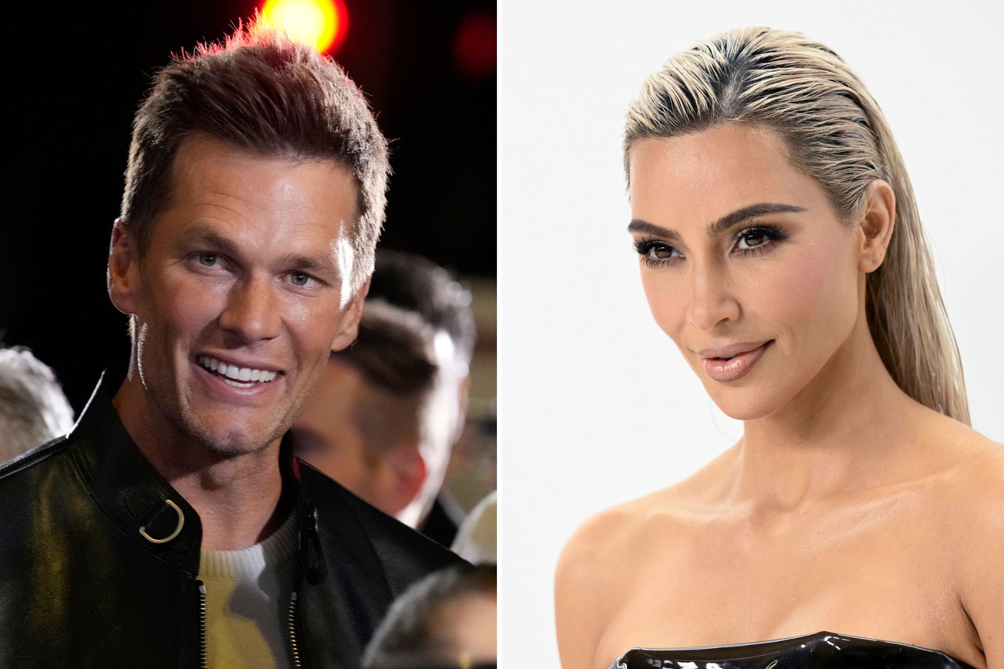Tom Brady should date Kim Kardashian, TV host suggests