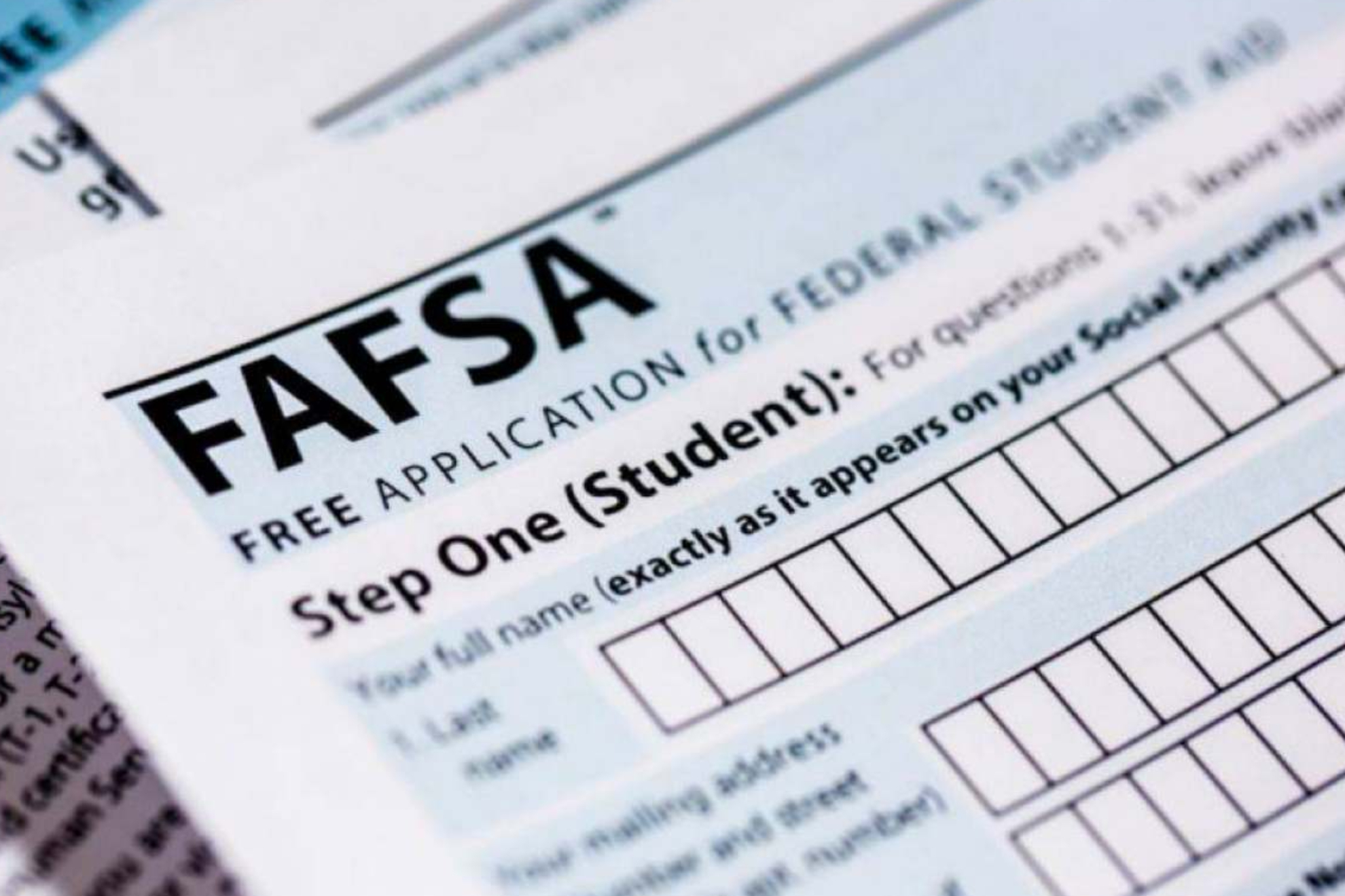 FAFSA Requiements: Everything you need and eligibility to get this aid