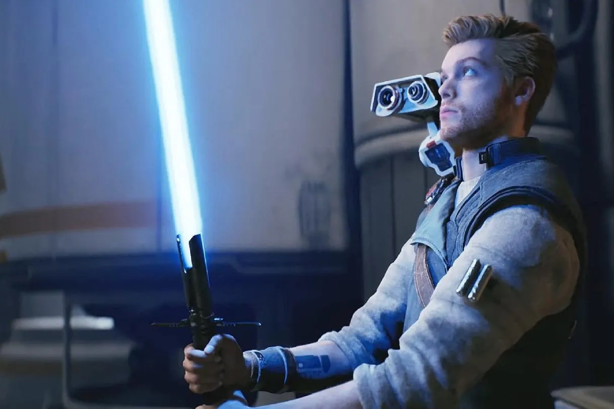 EA y Respawn publican el primer parche de rendimiento de Star Wars Jedi: Survivor
