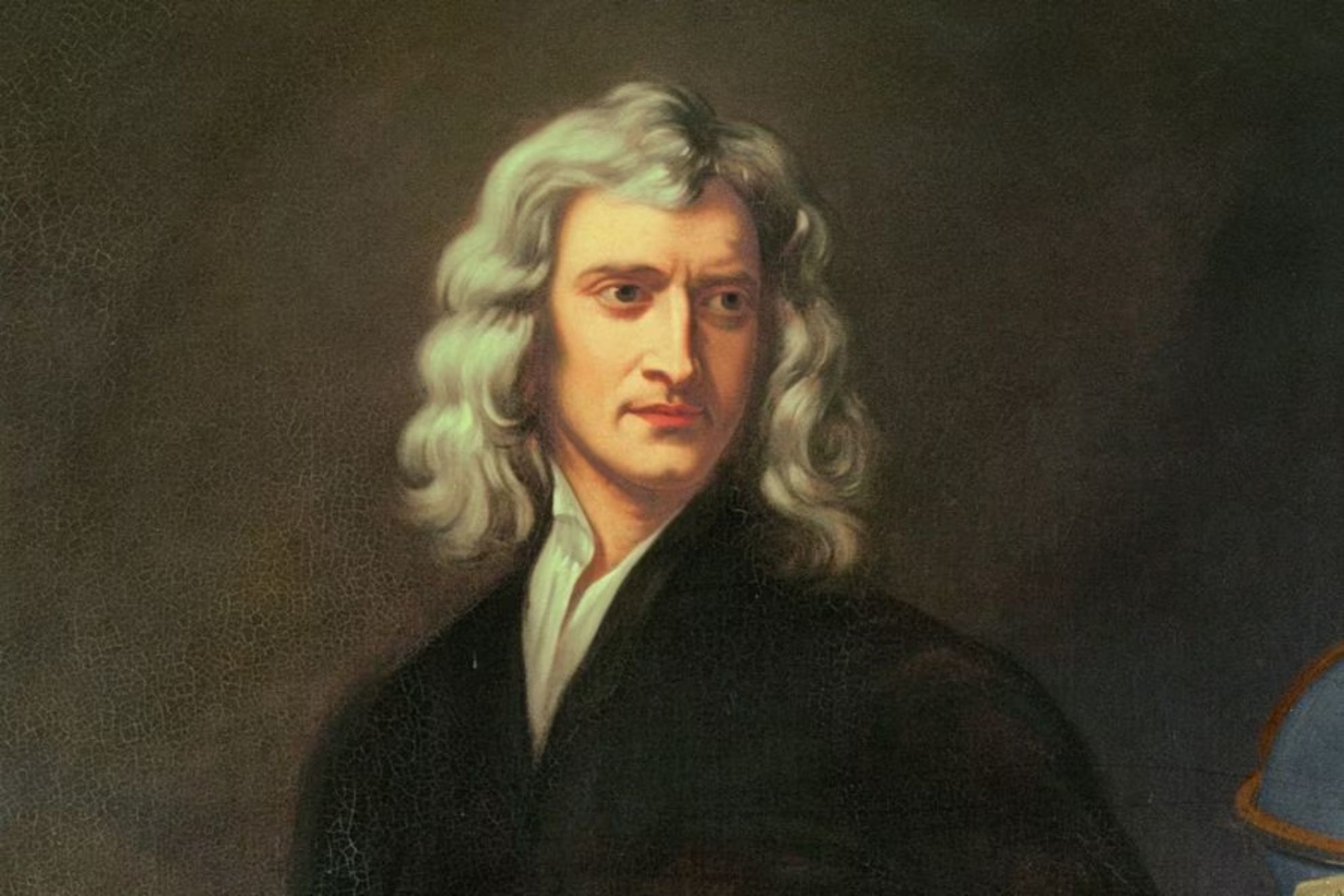 The end of the world according to Isaac Newton: The letter in which he announced the 'Apocalypse' in 37 years' time