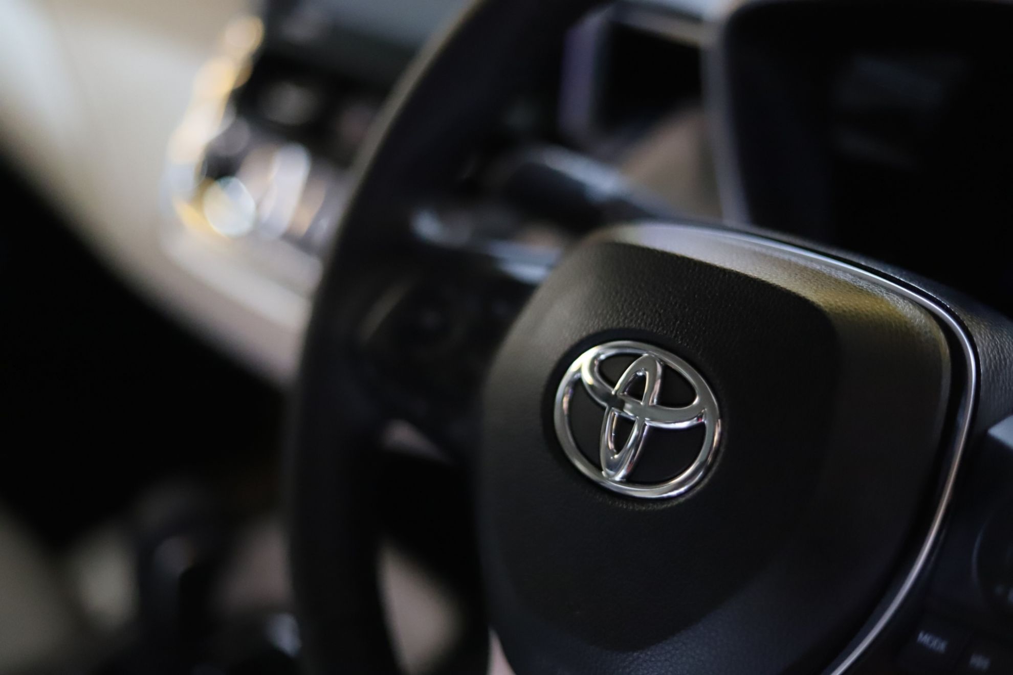 Toyota quiere revalidar su liderato de 2022. De momento sigue lder en 2023.