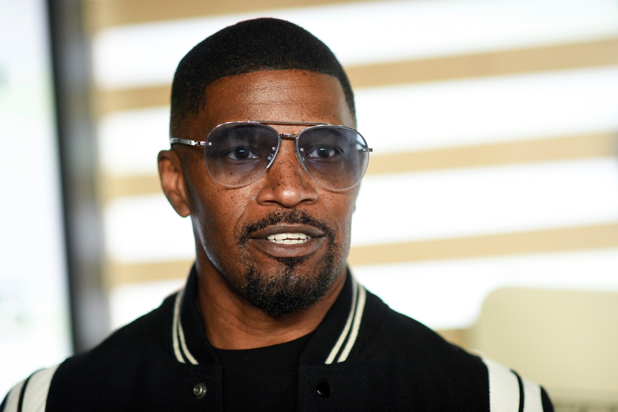 Actor Jamie Foxx is recovering from a yet undisclosed health issue.