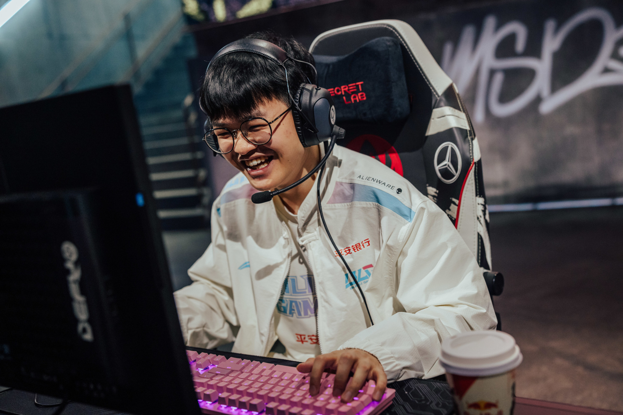D a 2 MSI Bilibili Y Golden Guardians Apabullan A Rainbow7 Y GAM