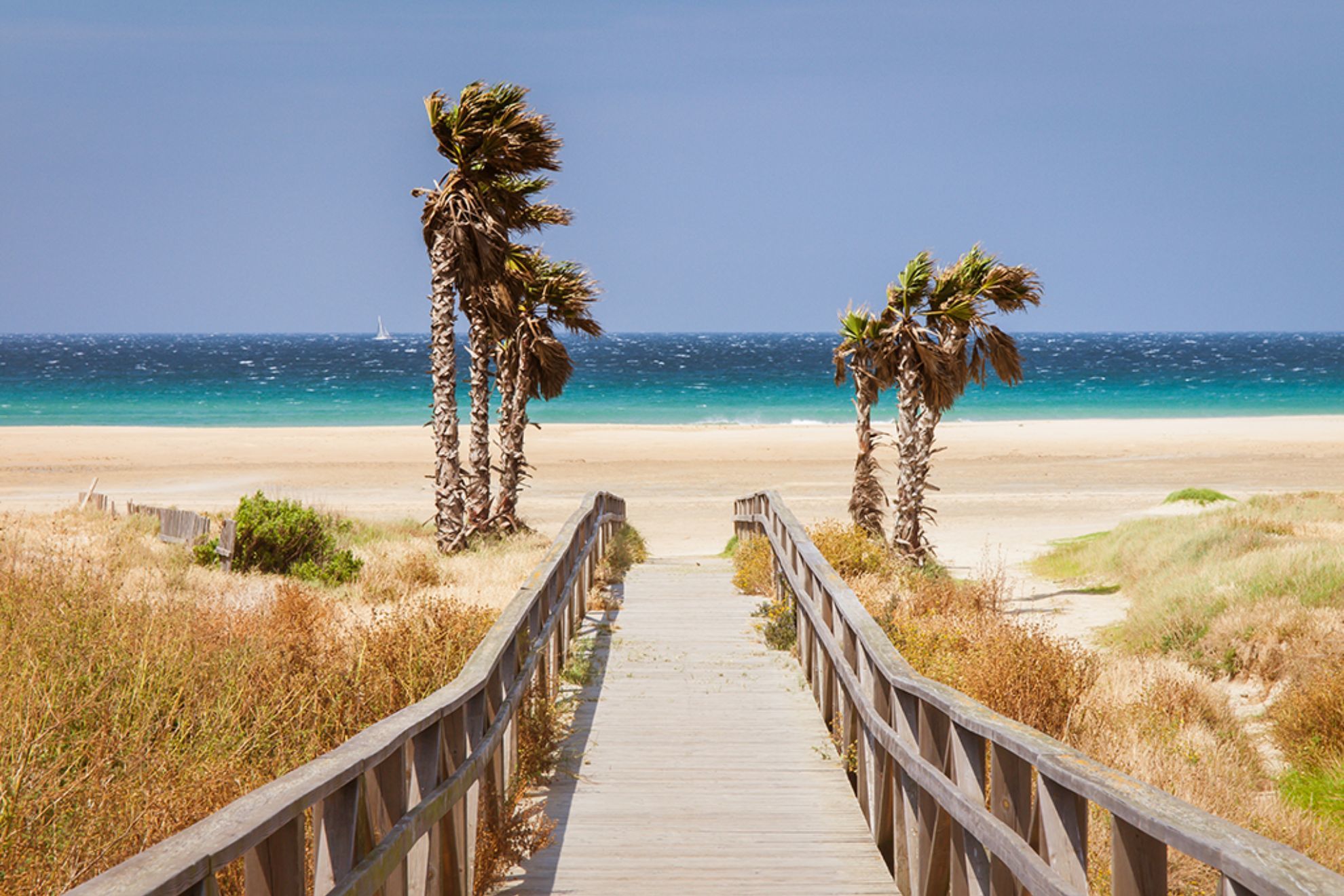 Estas son las 10 mejores playas de Espaa, segn ChatGPT