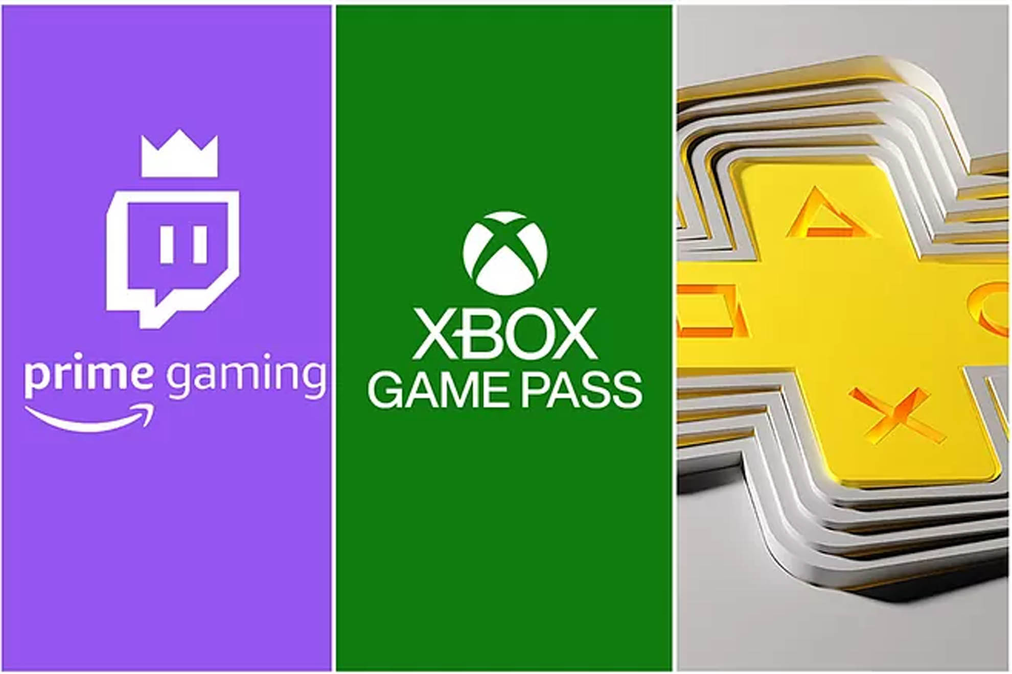 Juegos gratis de mayo de 2023 en PS Plus, Amazon Prime Gaming, Epic Games, Xbox Live Gold, Game Pass