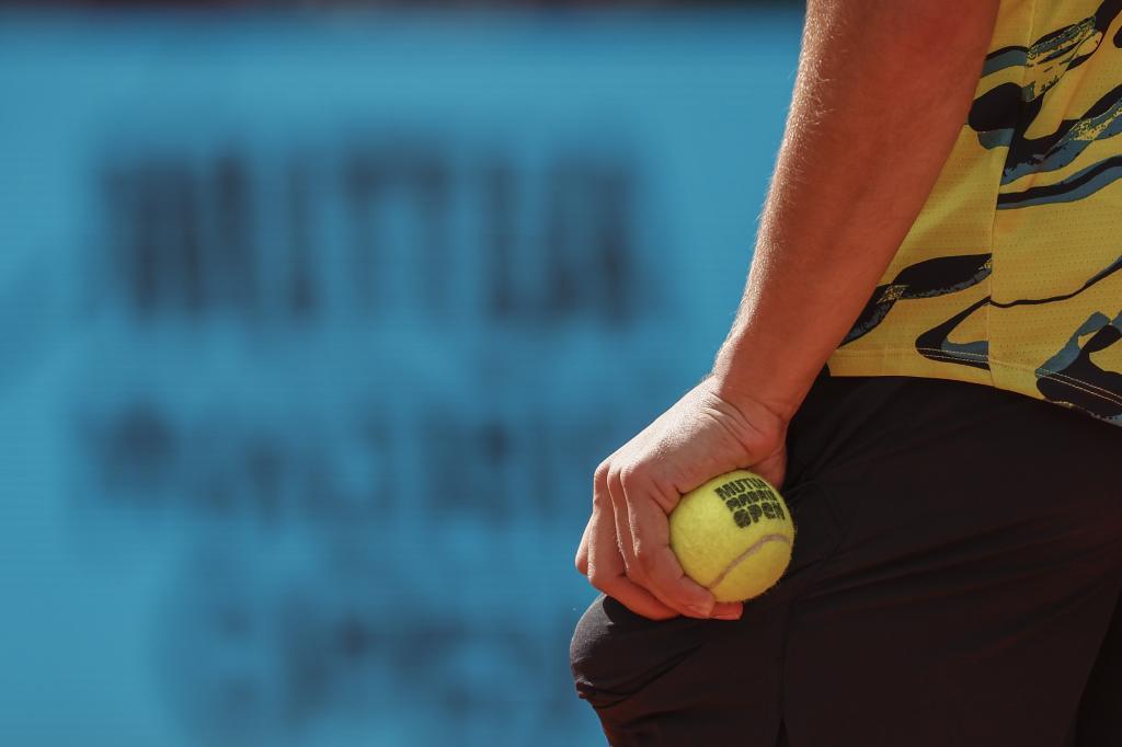 ¿Cuánto dinero gana el campeón del Mutua Madrid Open 2023?