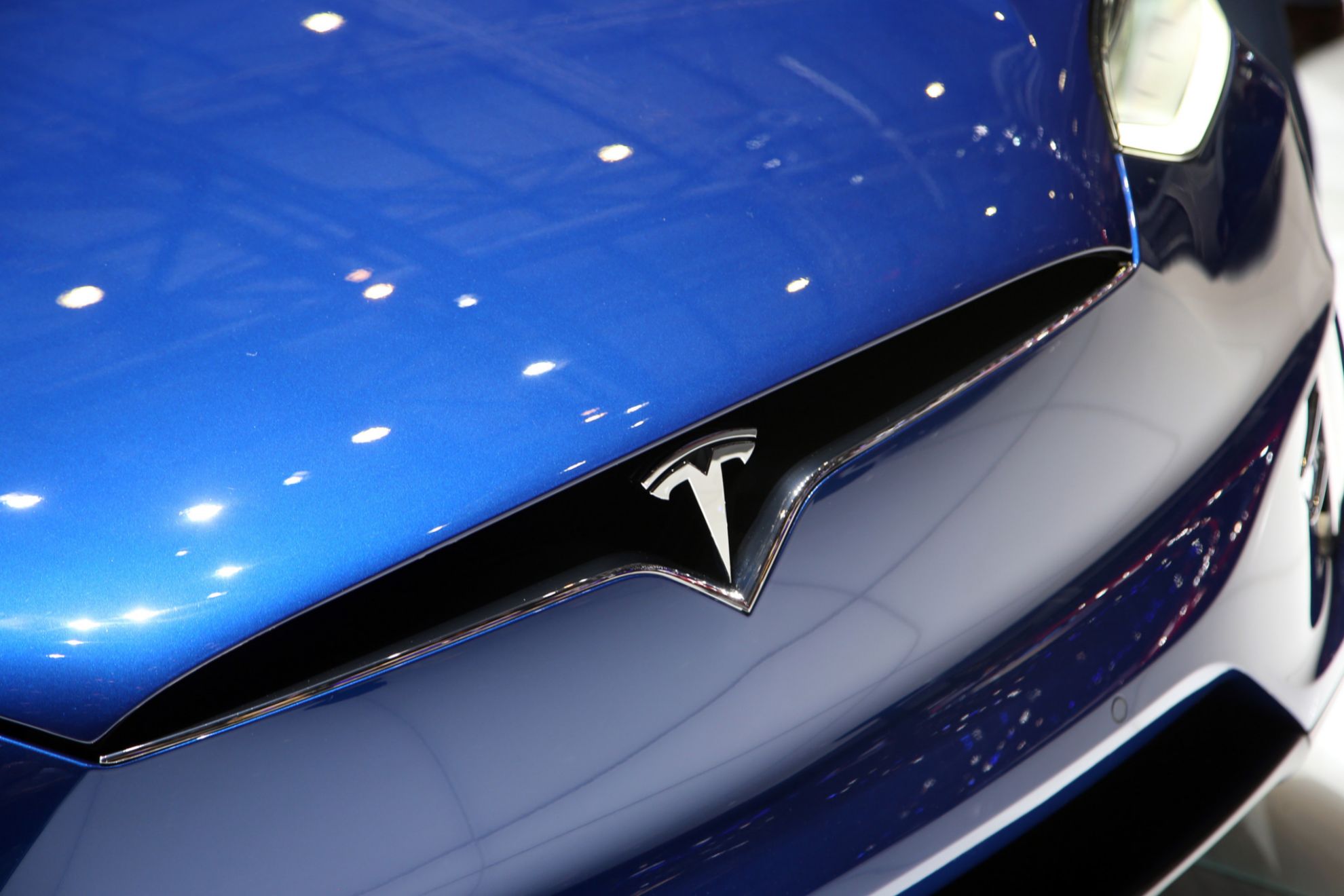 2022 ha sido un ao de inflexin para Tesla. Ya es uno de los grandes, tambin por ventas.