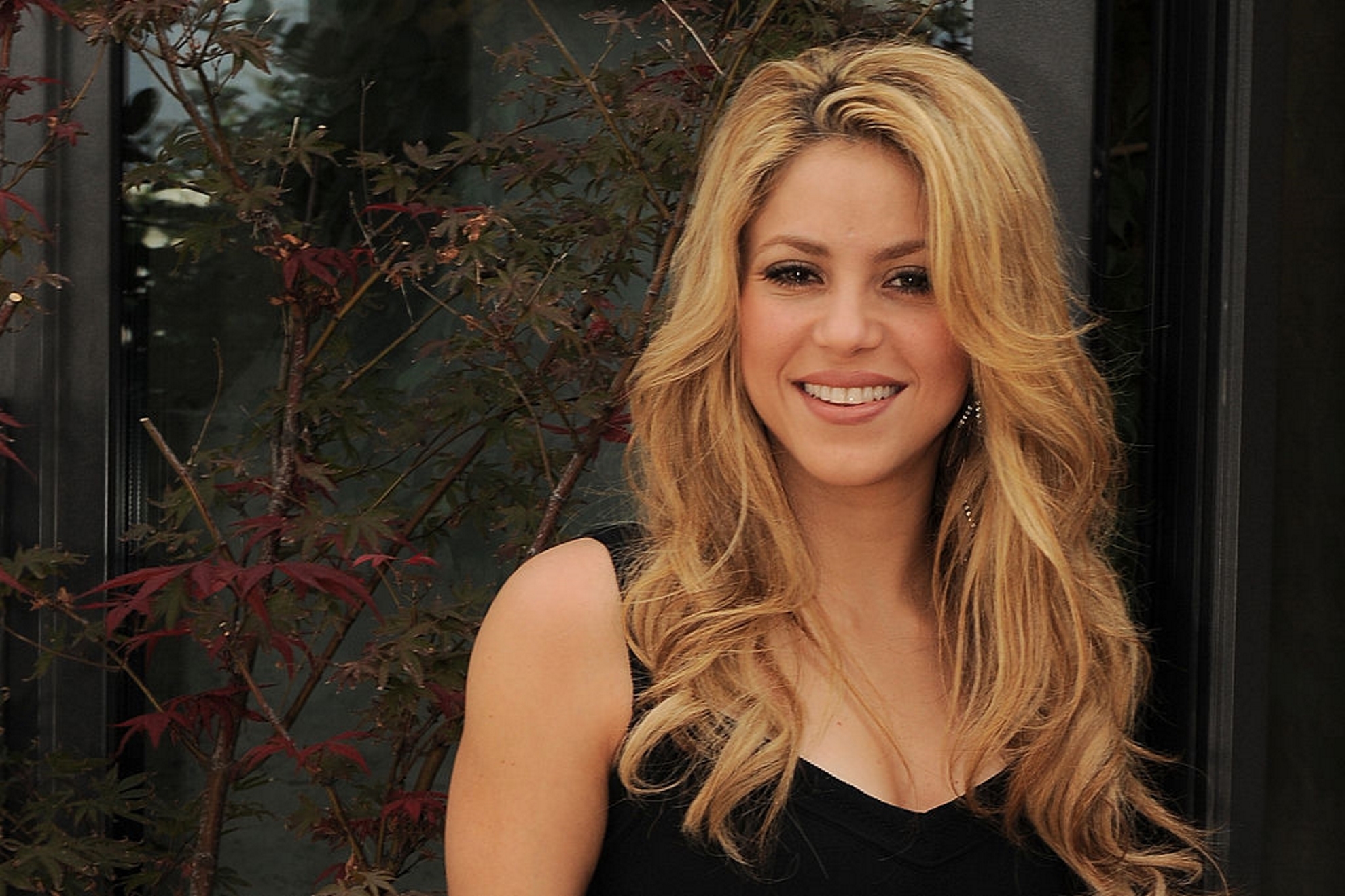 Shakira, mujer del ao: "Ya no importa tanto si alguien te es fiel o no"