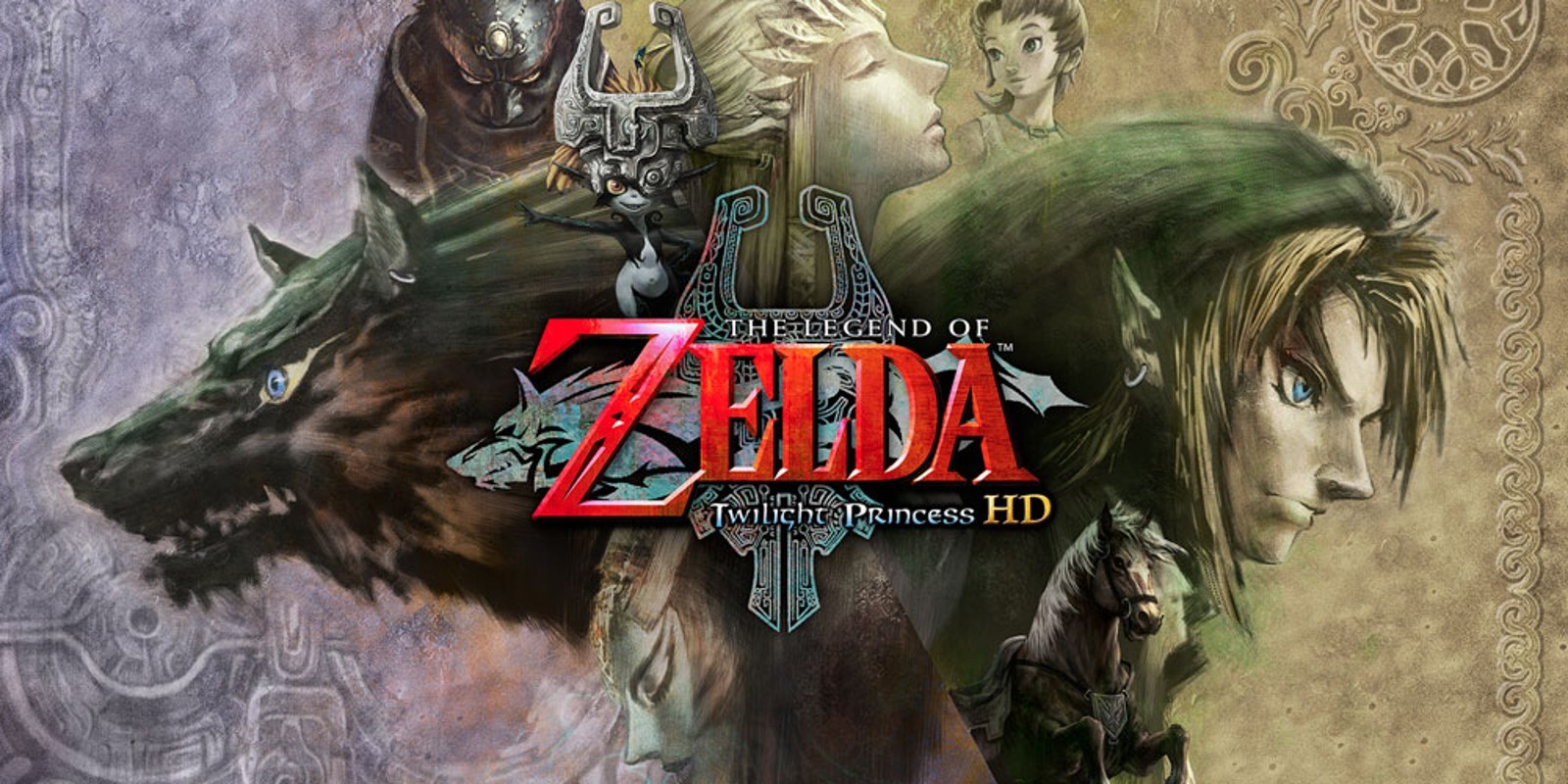 Remake de The Legend of Zelda: Twilight Princess. Nintendo.