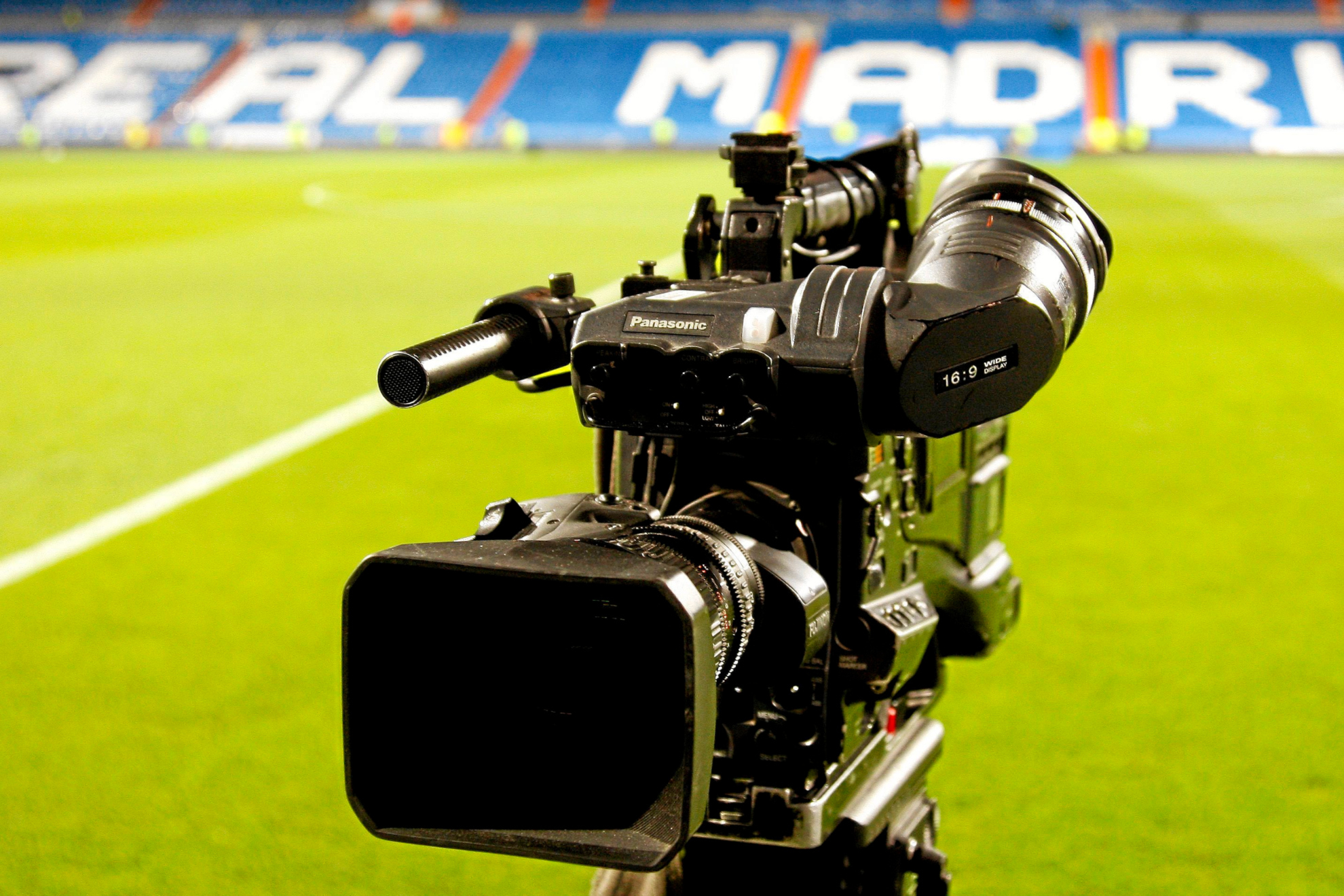 Real Madrid El Atlético prohíbe la entrada a las cámaras de Real Madrid TV al duelo de la Copa de Campeones juvenil Marca