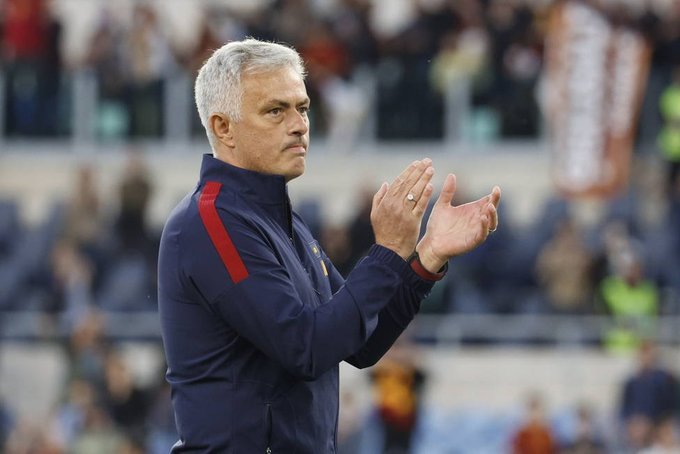 Mourinho denies any contact with PSG
