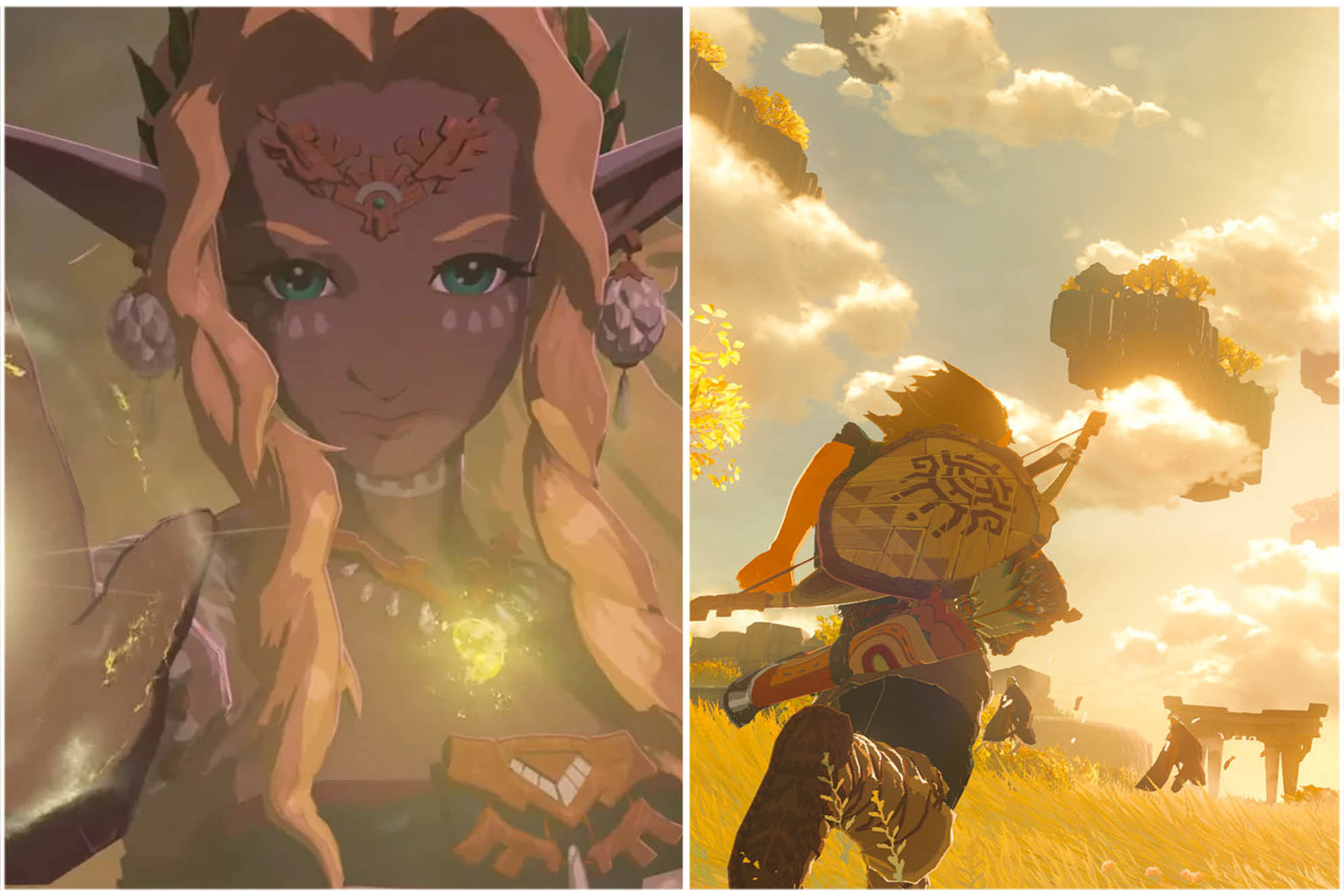 The Legend of Zelda: Tears of the Kingdom ya ha ganado el GOTY de 2023 y lo sabemos todos