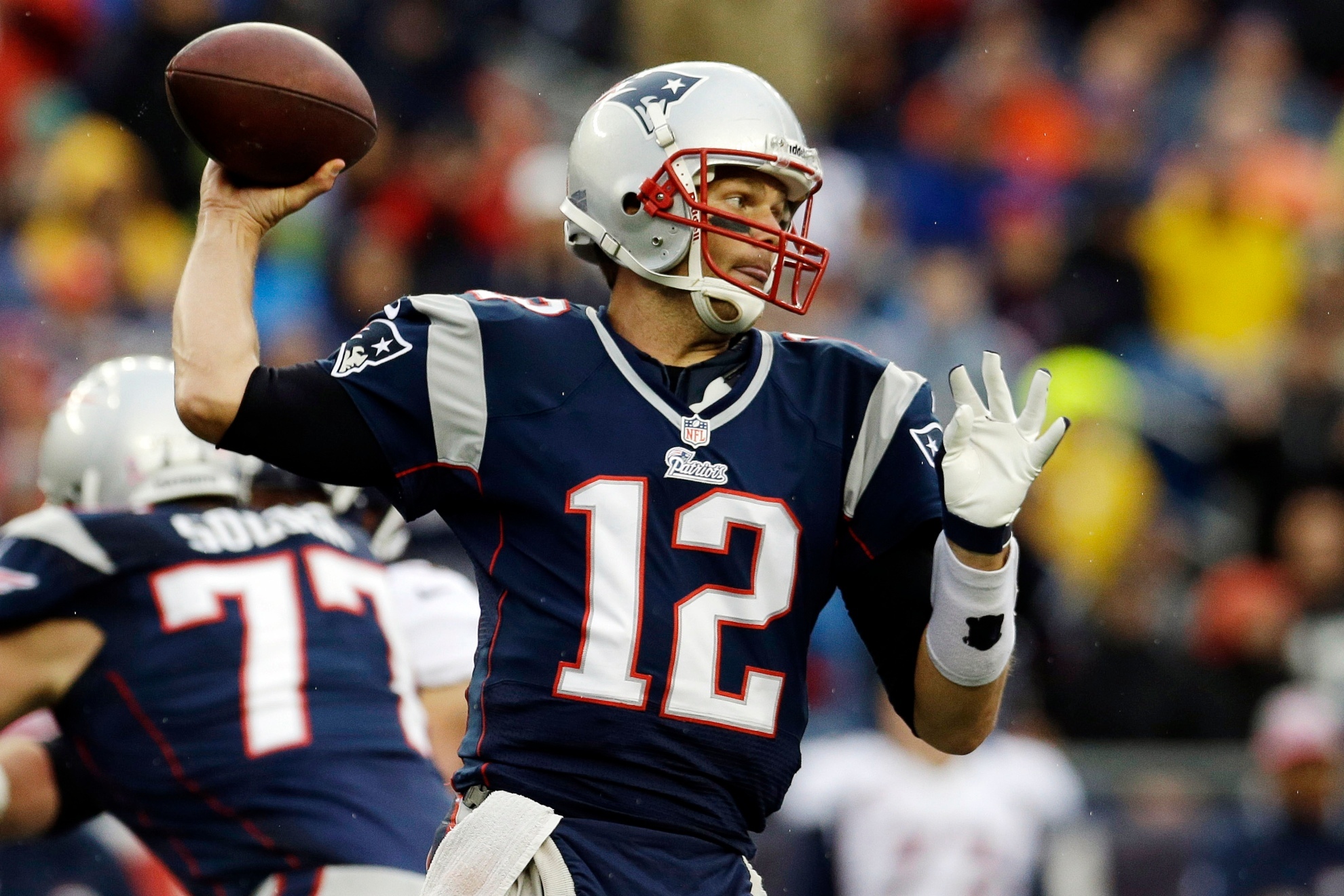 Tom Brady is officially going back to the New England Patriots, confirms  Robert Kraft