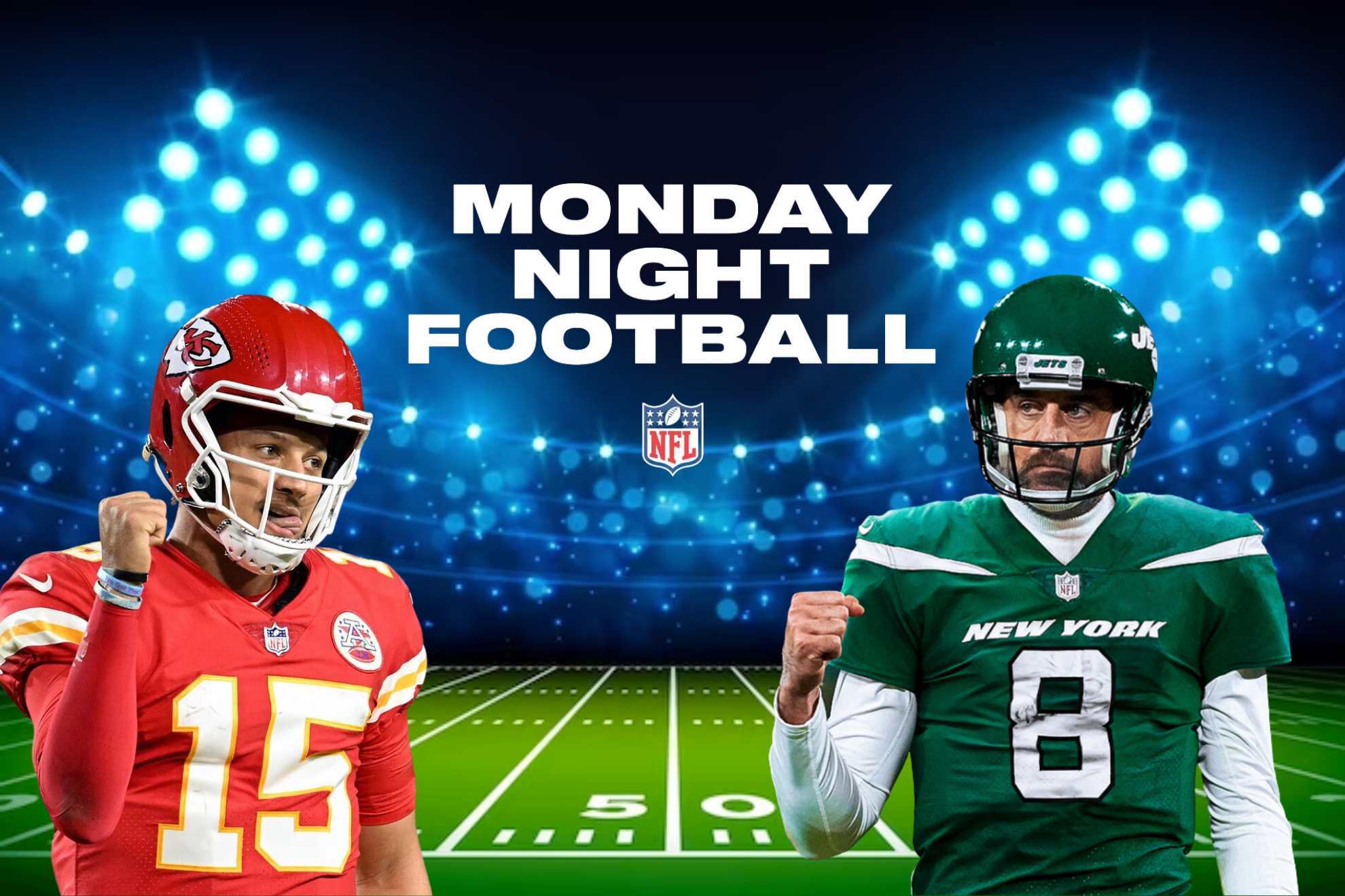 upcoming nfl games on tv