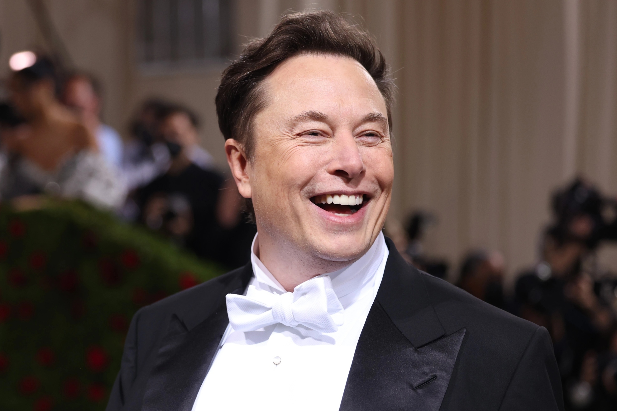 Elon Musk se cansa en parte de Twitter y nombra una sustituta como CEO.