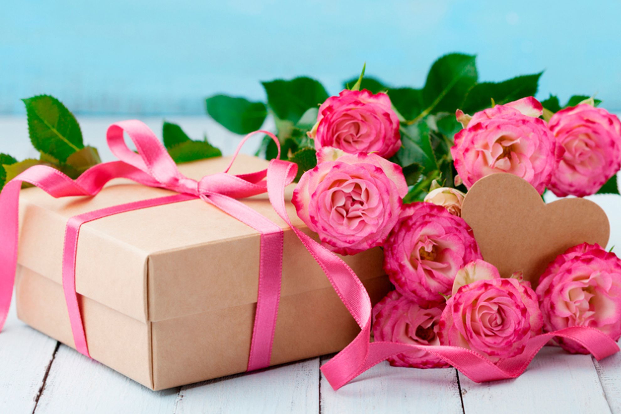 Mother's Day: How you can make this Sunday more special for your mom?