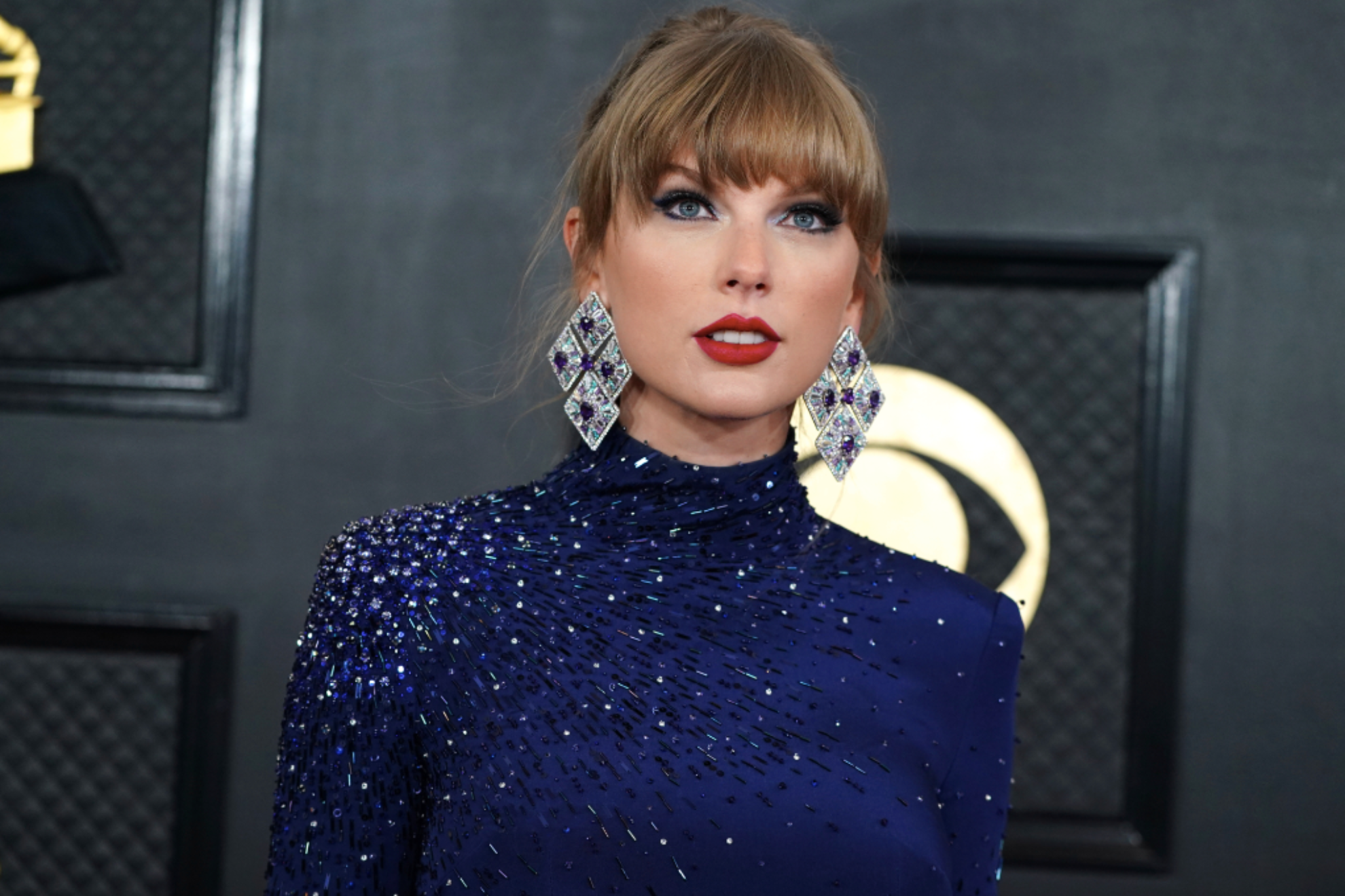 Taylor Swift devastated after fan's death during her concert in Brazil: I'm heartbroken