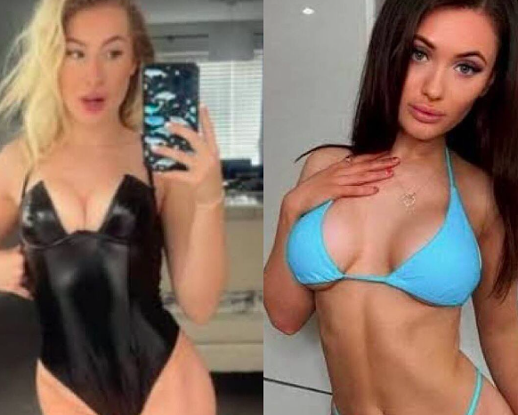BoxingTwo OnlyFans models go at it hard before their boxing match: I'm